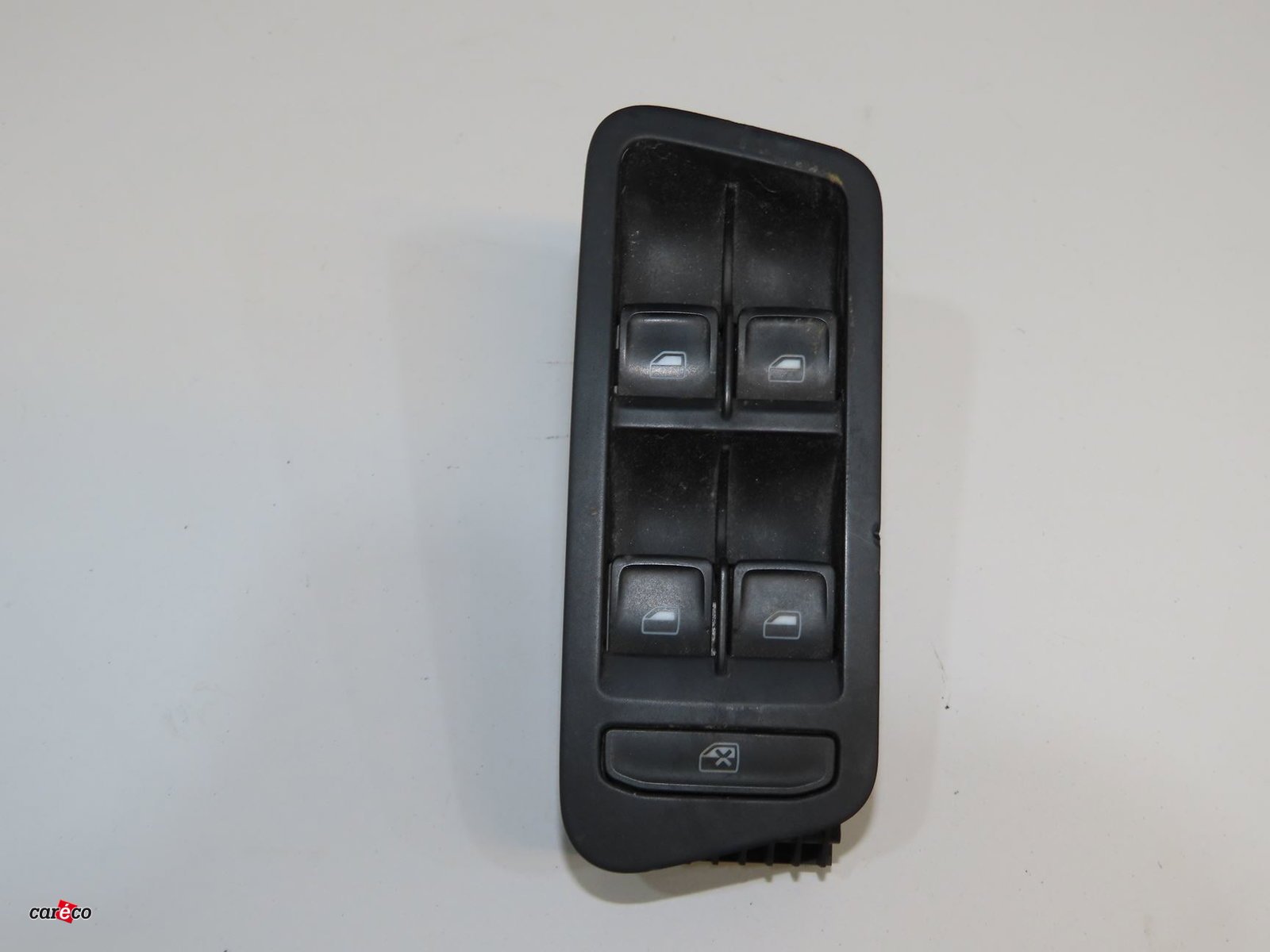 Commande lève-glace porte avant gauche Volkswagen GOLF VII (5G1, BQ1, BE1, BE2) 1.6 tdi (2012-2017) occasion