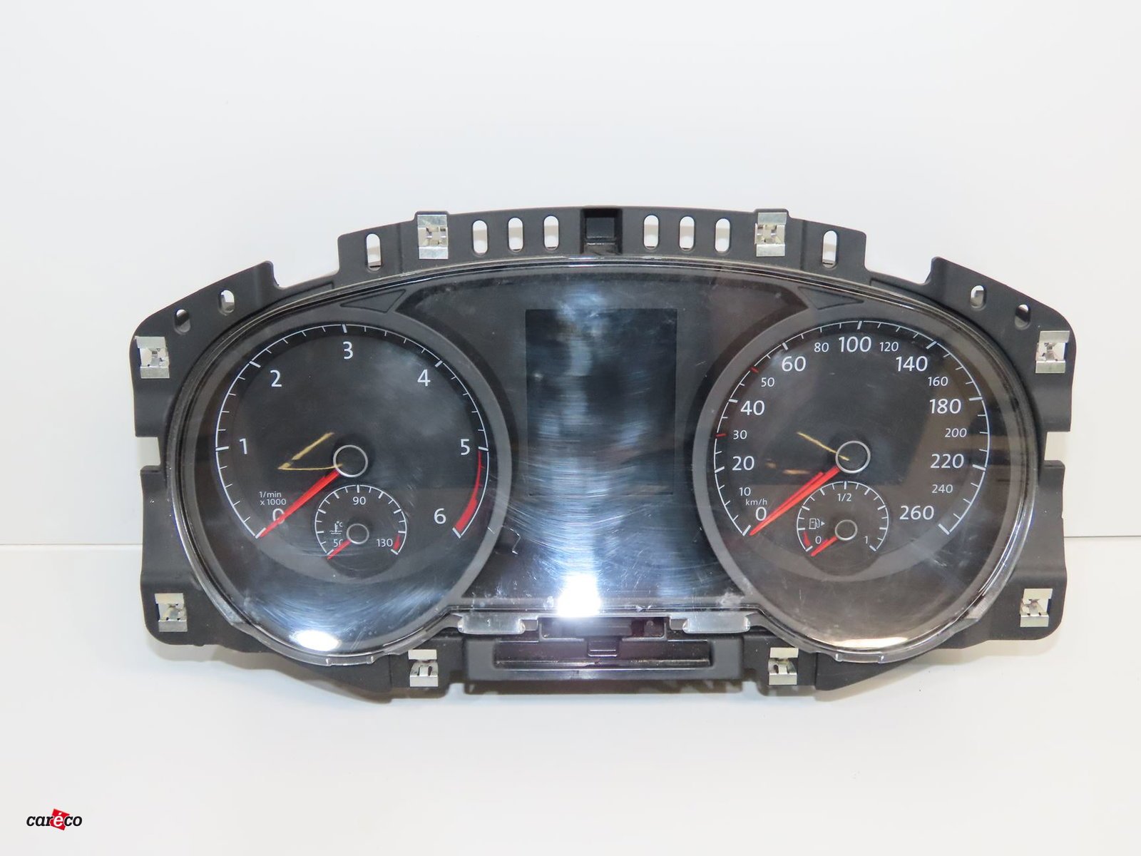 Compteur Volkswagen GOLF VII (5G1, BQ1, BE1, BE2) 1.6 tdi (2012-2017) occasion
