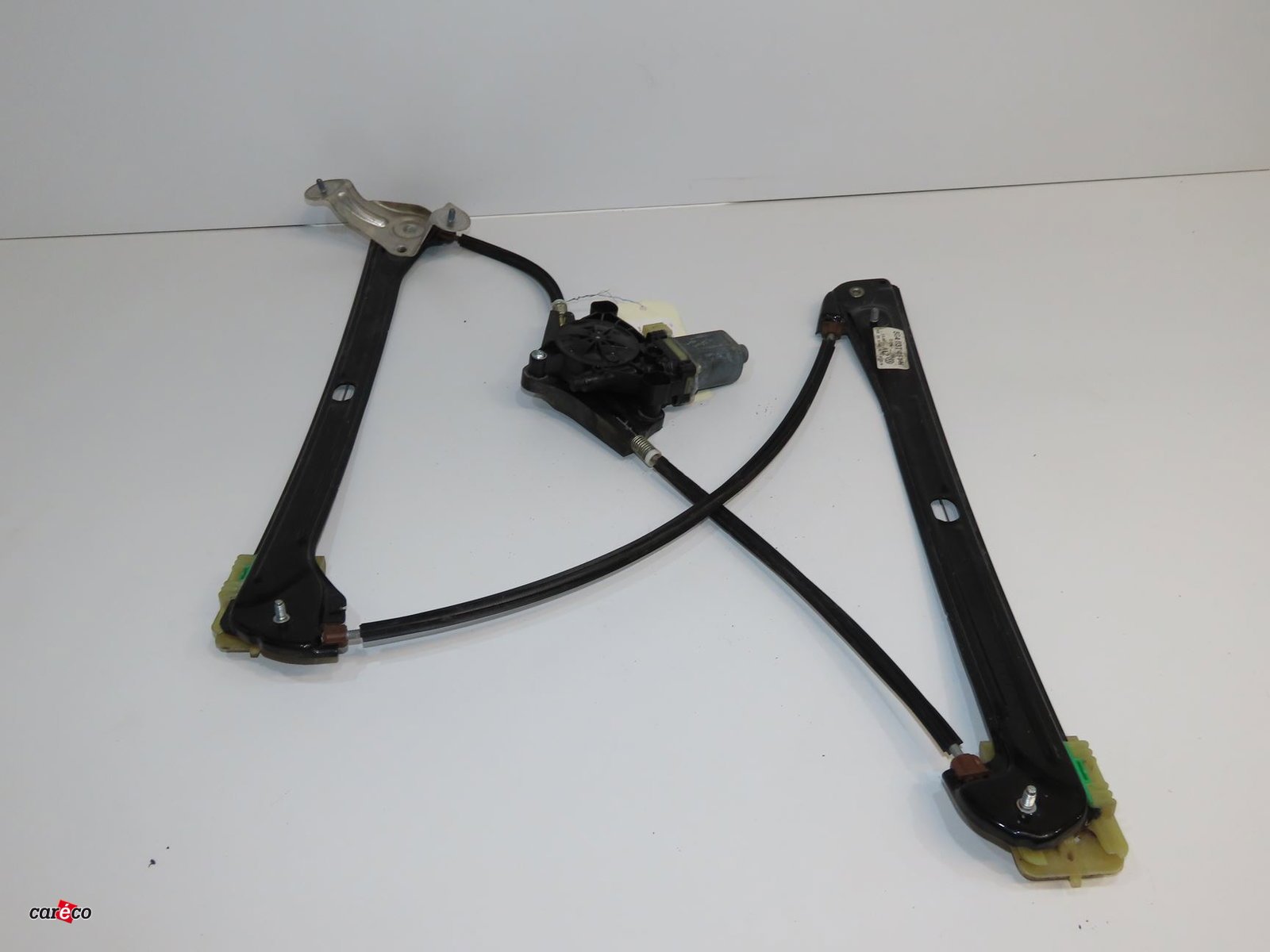Mecanismemoteur leve-glace avg Volkswagen GOLF VII (5G1, BQ1, BE1, BE2) 1.6 tdi (2012-2017) occasion