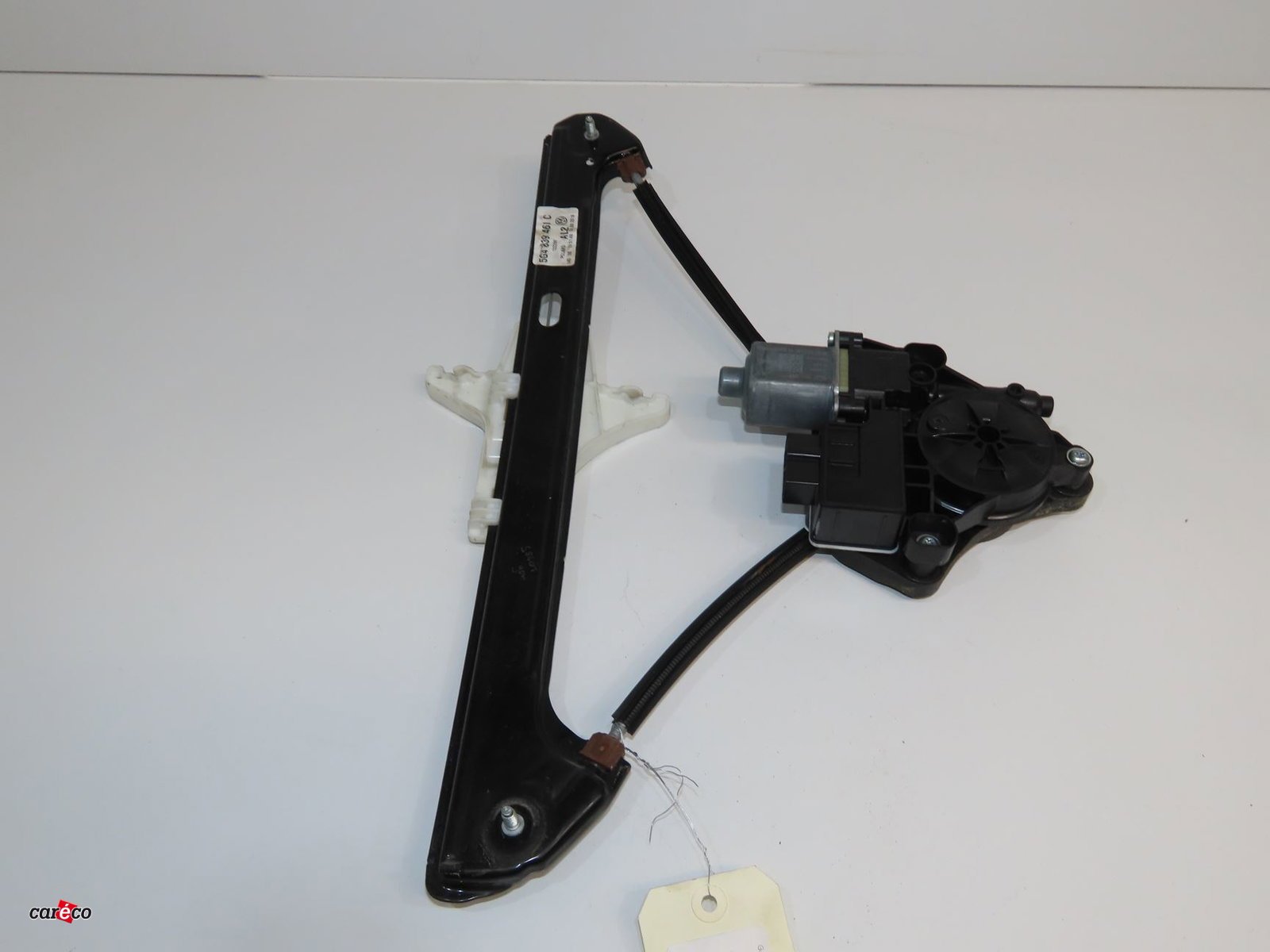 Mecanismemoteur leve-glace arg Volkswagen GOLF VII (5G1, BQ1, BE1, BE2) 1.6 tdi (2012-2017) occasion