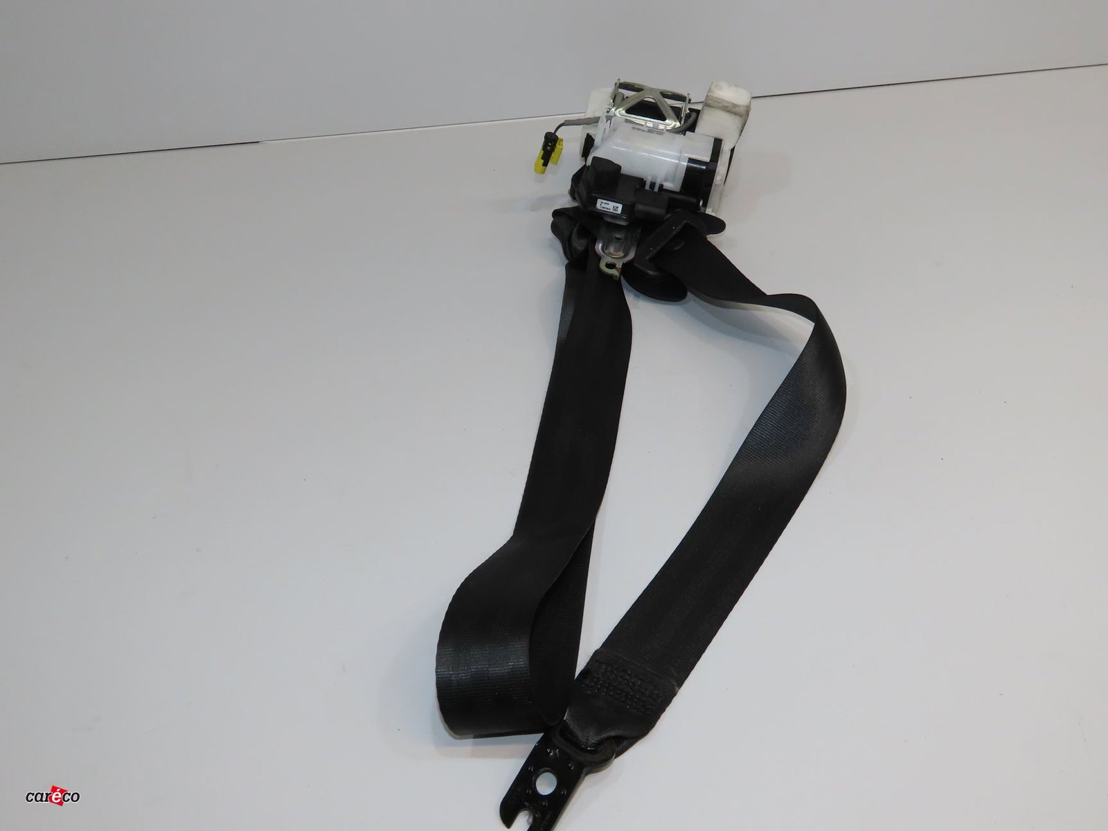 Ceinture avant gauche Volkswagen GOLF VII (5G1, BQ1, BE1, BE2) 1.6 tdi (2012-2017) occasion
