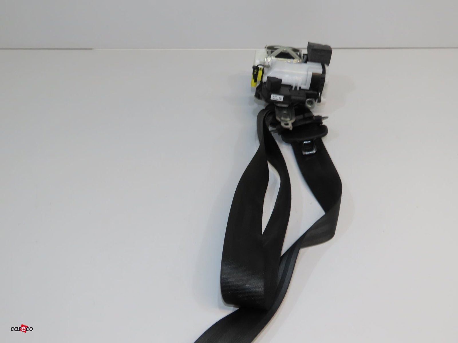 Ceinture avant droite Volkswagen GOLF VII (5G1, BQ1, BE1, BE2) 1.6 tdi (2012-2017) occasion