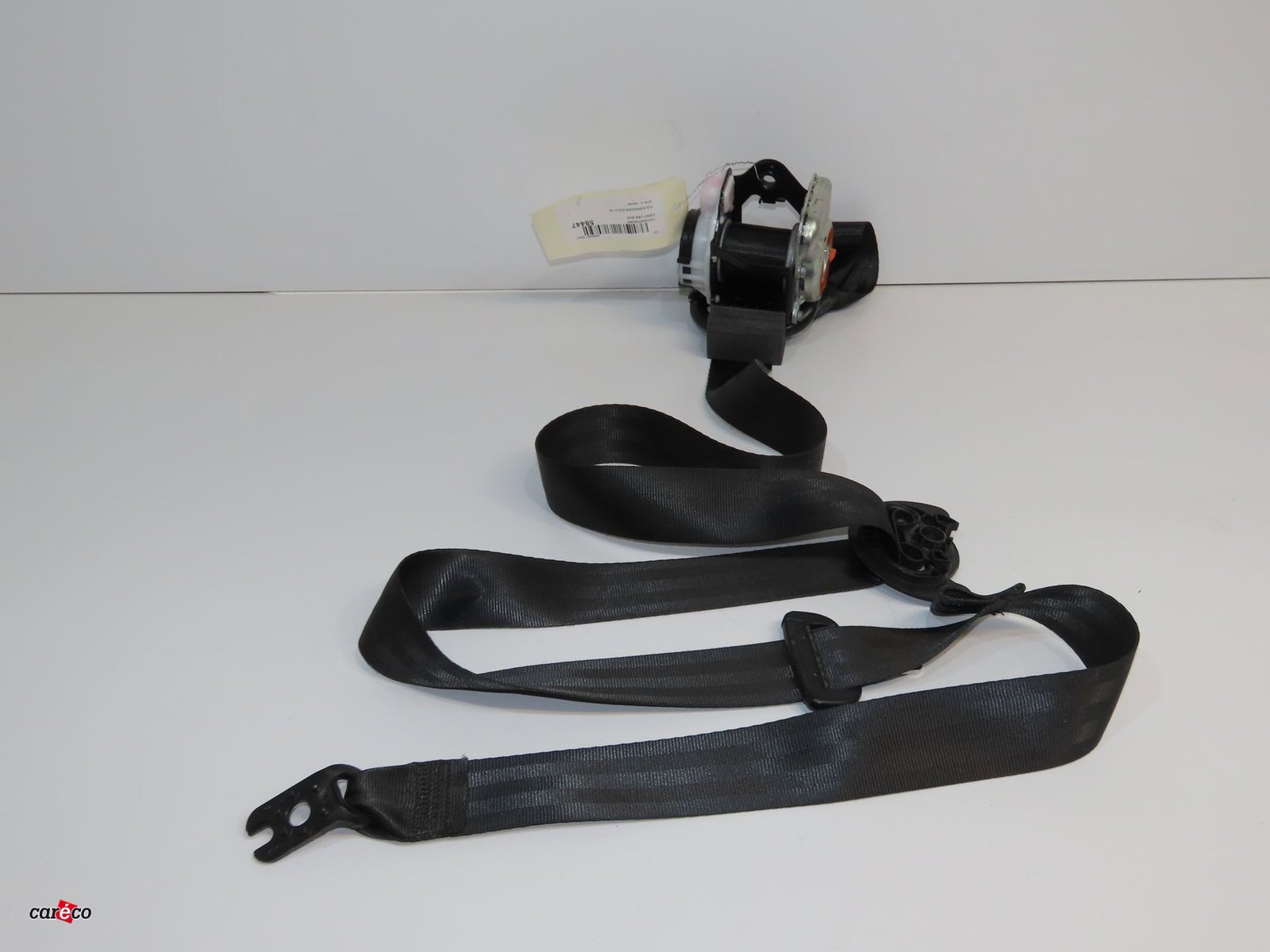 Ceinture avant droite Volkswagen GOLF VII (5G1, BQ1, BE1, BE2) 1.6 tdi (2012-2017) occasion