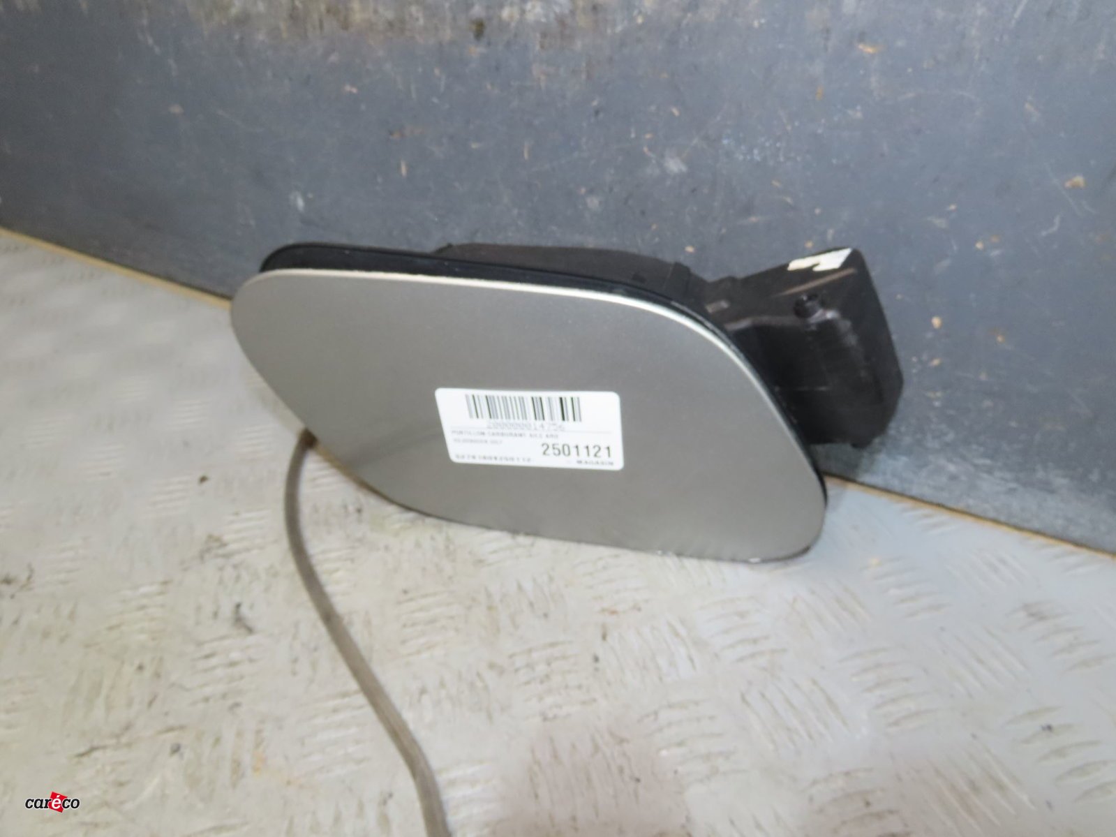 Portillon carburant aile ard Volkswagen GOLF VII Variant (BA5, BV5) 1.4 tsi (2014-2020) occasion