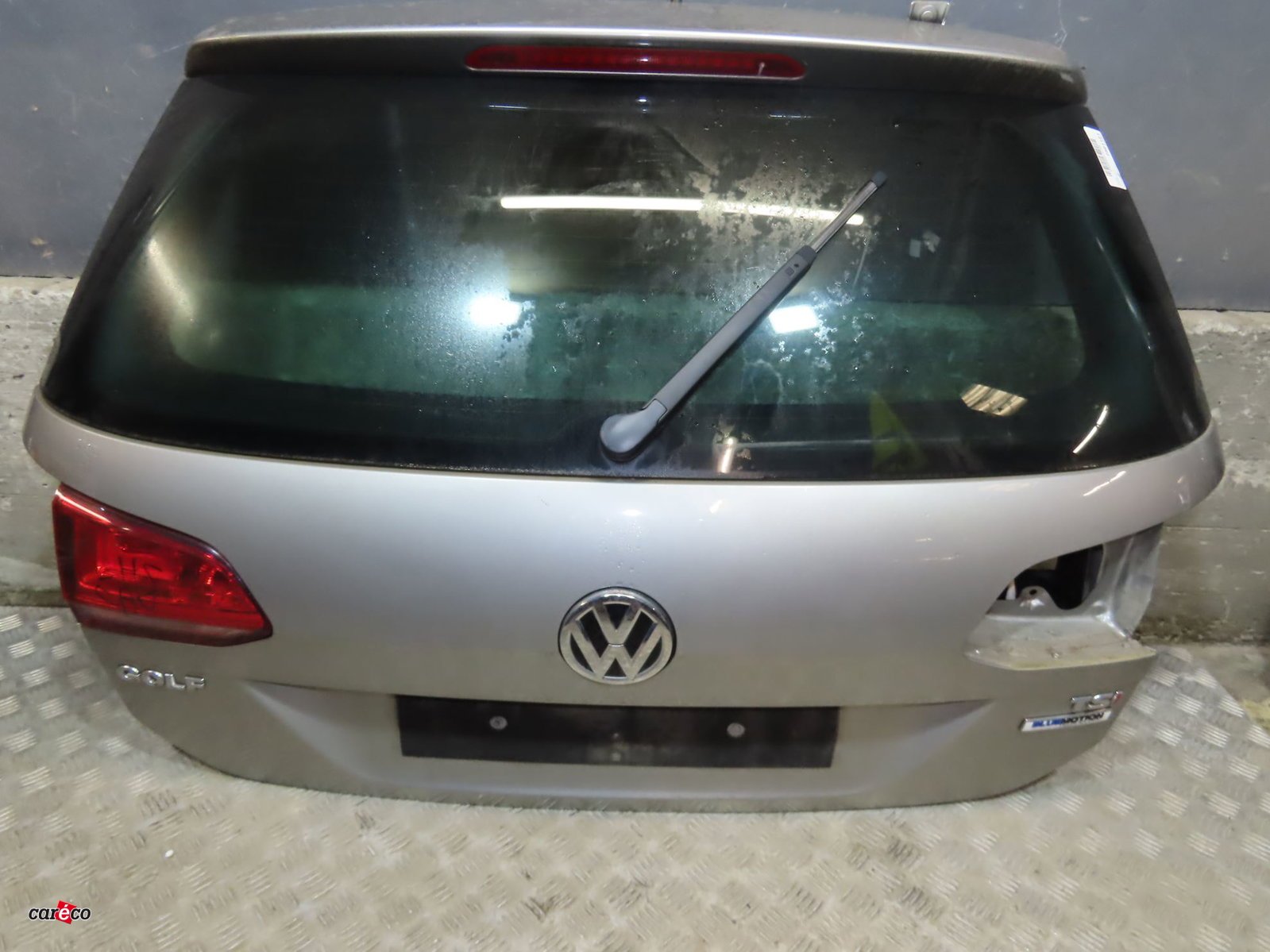 Hayon Volkswagen GOLF VII Variant (BA5, BV5) 1.4 tsi (2014-2020) occasion