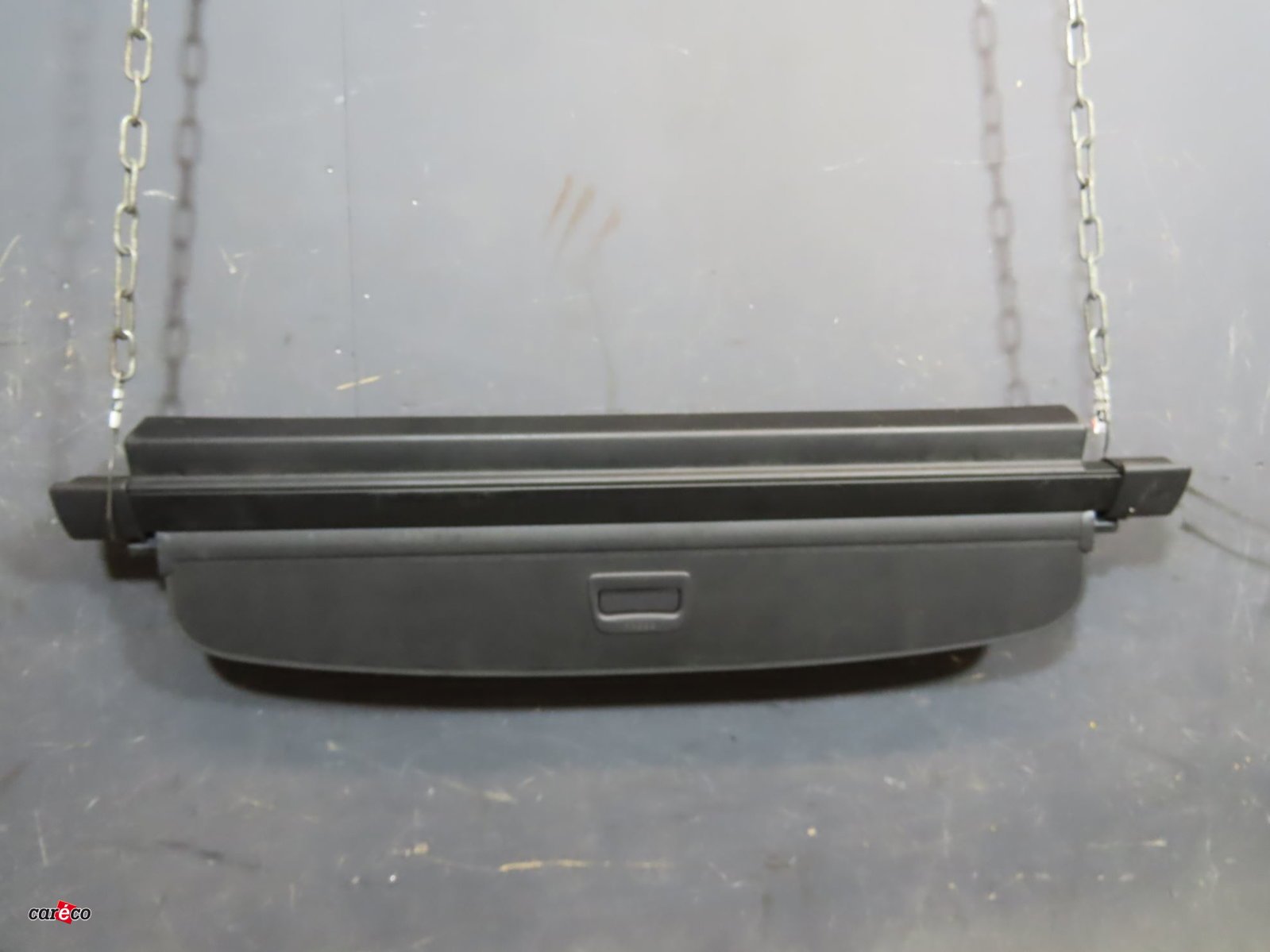 Tablette plage arrière Volkswagen GOLF VII Variant (BA5, BV5) 1.4 tsi (2014-2020) occasion