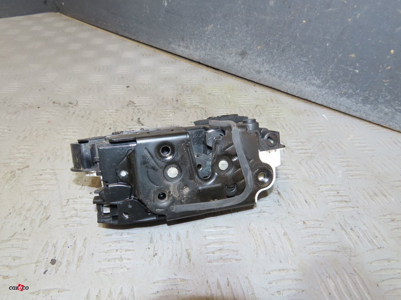 Serrure porte ard Volkswagen GOLF VII Variant (BA5, BV5) 1.4 tsi (2014-2020) occasion