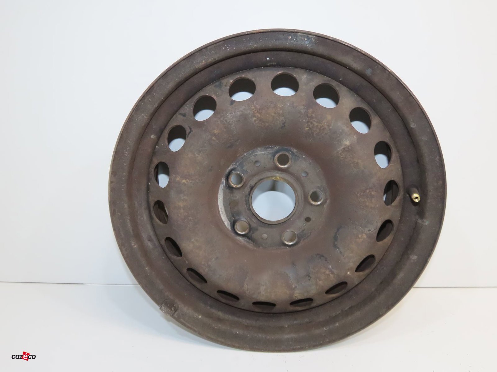 Jante tole Volkswagen GOLF VII (5G1, BQ1, BE1, BE2) 1.6 tdi (2012-2017) occasion