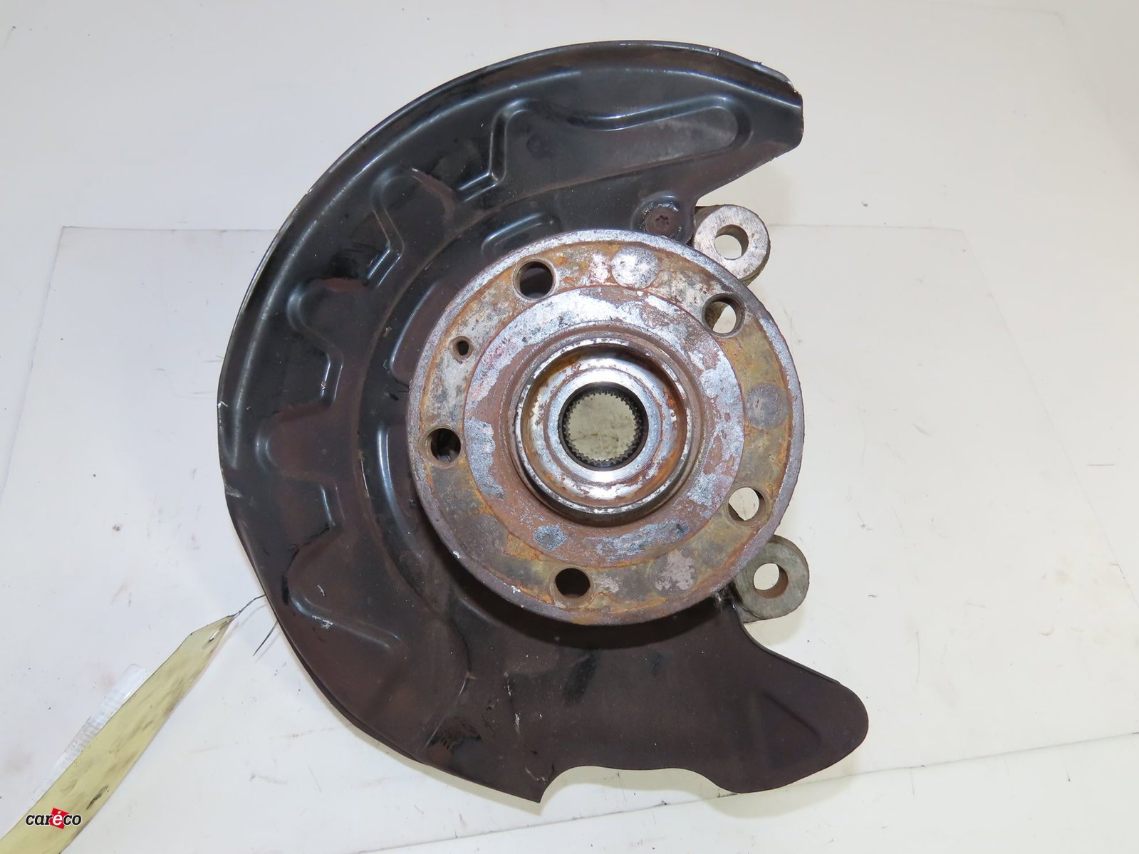 Fusee avd Volkswagen GOLF VII (5G1, BQ1, BE1, BE2) 1.6 tdi (2012-2017) occasion
