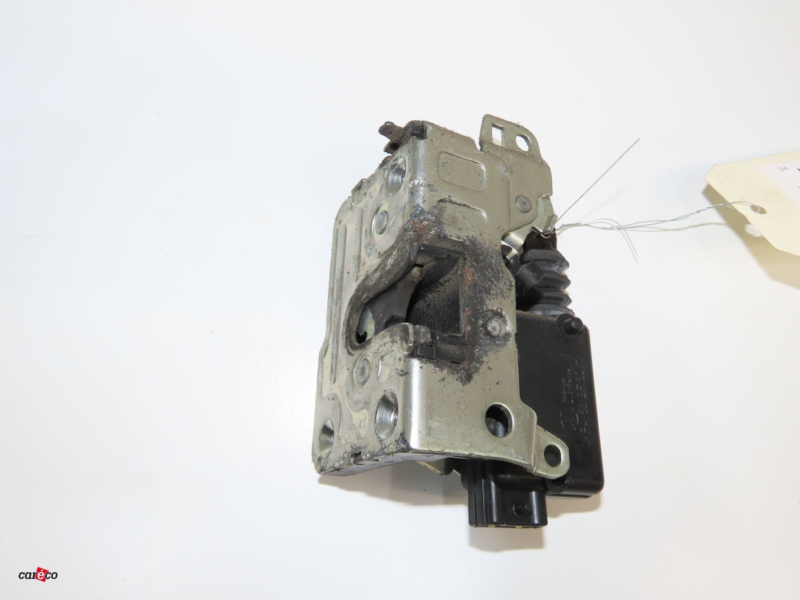 Serrure porte arg Dacia LOGAN MCV (KS_) 1.5 dci (ks0w) (2007-2012) 5 portes occasion