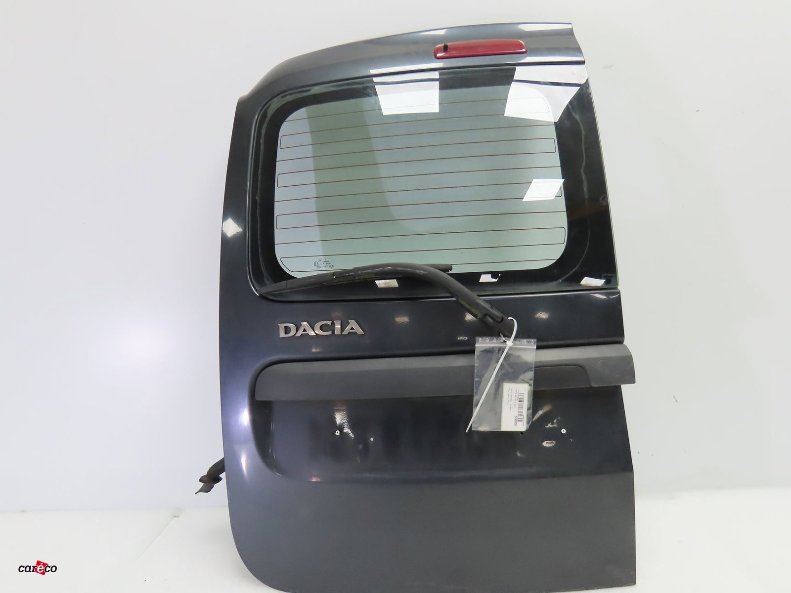 Porte battante arrière gauche Dacia LOGAN MCV (KS_) 1.5 dci (ks0w) (2007-2012) 5 portes occasion