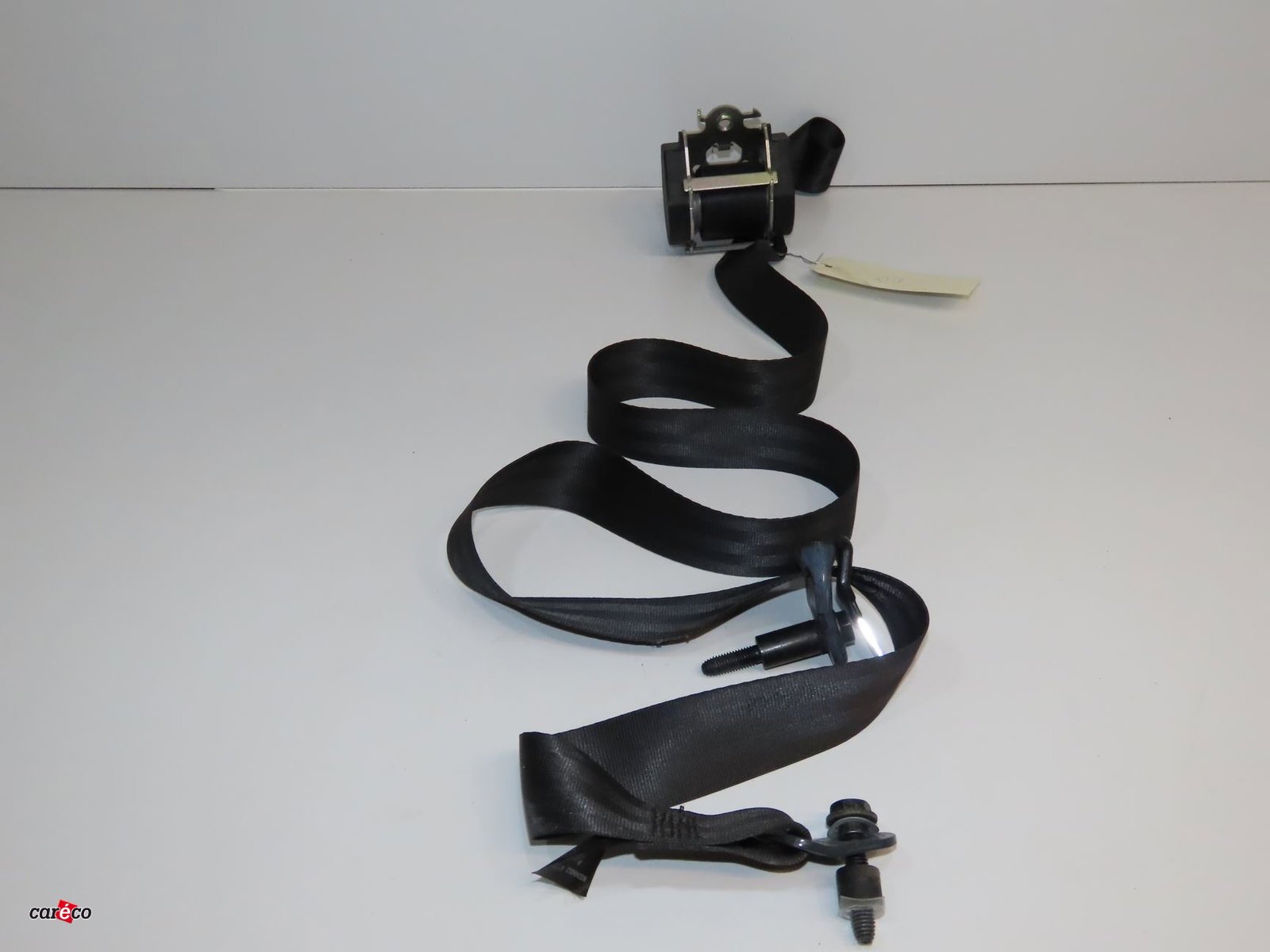 Ceinture arrière droite Dacia LOGAN MCV (KS_) 1.5 dci (ks0w) (2007-2012) 5 portes occasion