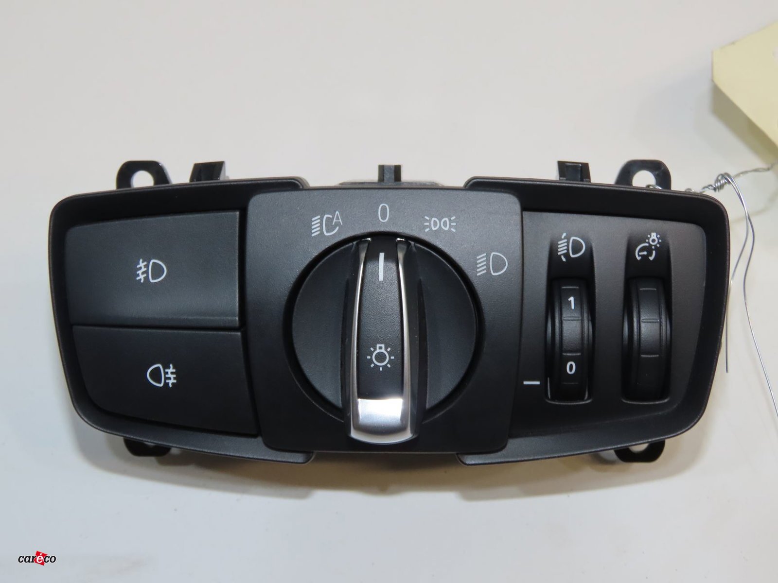 Interrupteur commande de phares Bmw 1 (F21) 116 i (2011) occasion