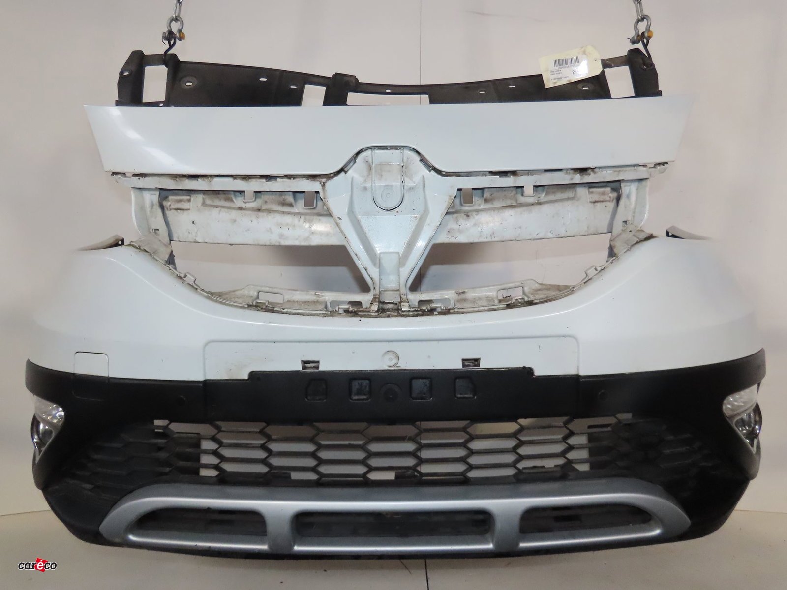Pare-choc avant Renault SCÉNIC III (JZ0-1_) 1.5 dci (2009) 5 portes occasion