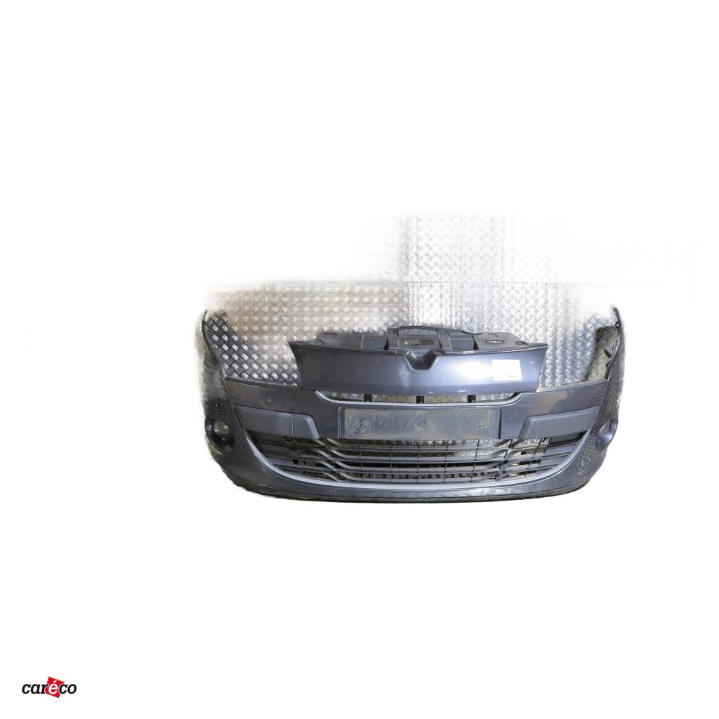 Pare-choc avant Renault MEGANE III 3-5 portes (BZ0-1_, B3_) 1.5 dci (2009) 5 portes occasion