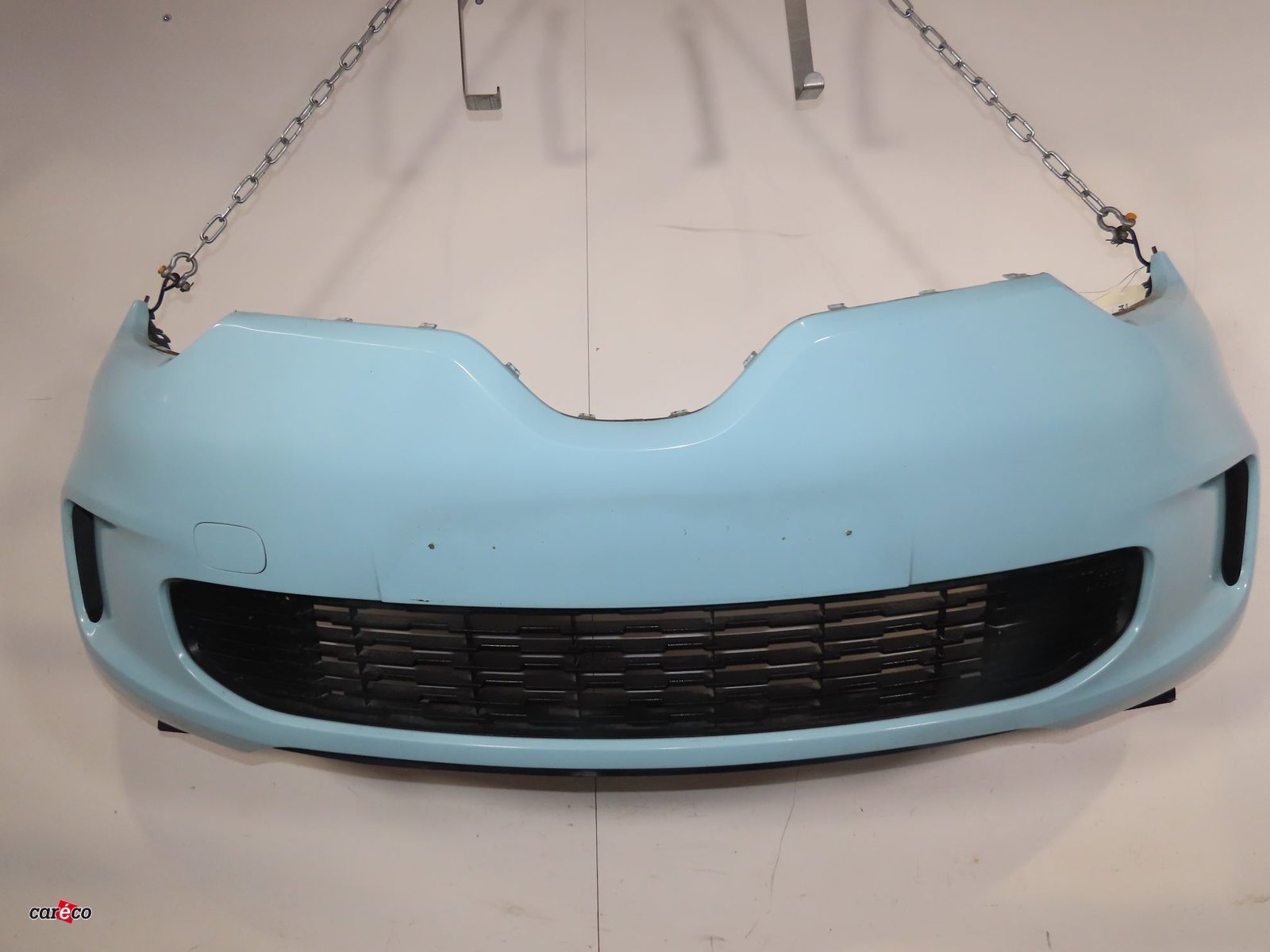 Pare-choc avant Renault TWINGO III (BCM_, BCA_) 1.0 sce 65 (bcmj) (2019) occasion