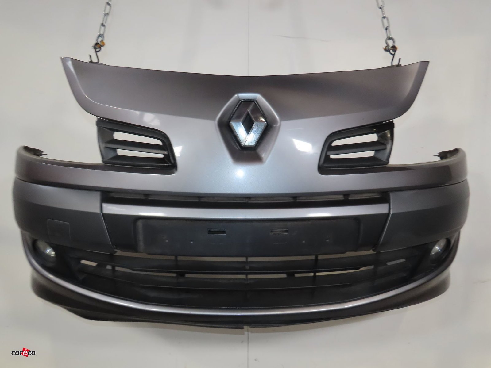 Pare-choc avant Renault MODUS - GRAND MODUS (F-JP0_) 1.5 dci 75 (2010) 5 portes occasion