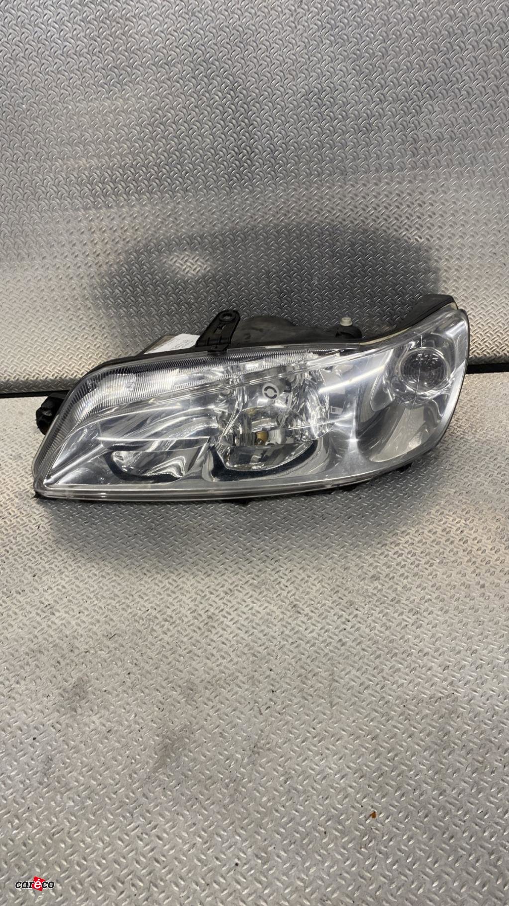 Phare gauche PEUGEOT 306 PHASE 2 occasion