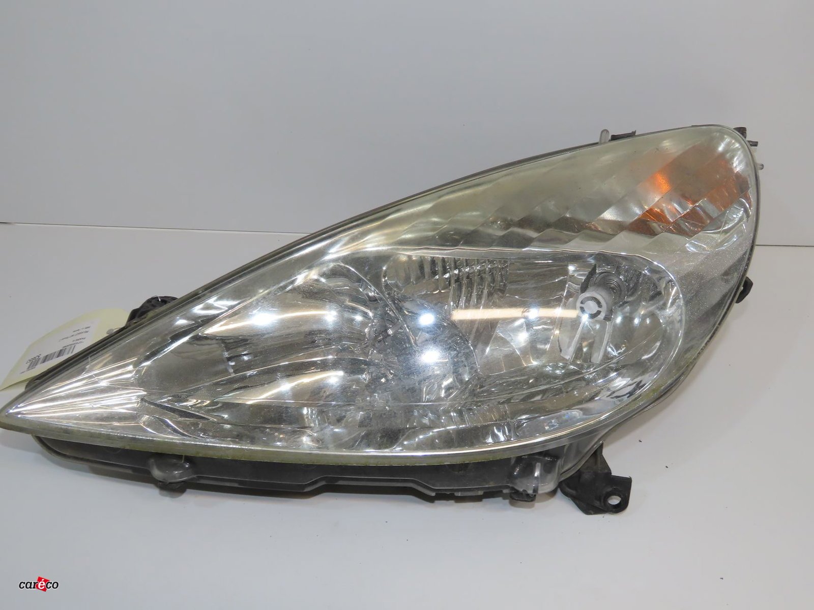 Phare gauche Peugeot 607 (9D, 9U) 2.2 16v (2000-2005) occasion
