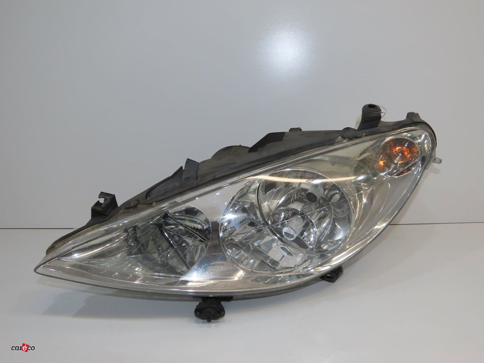 Phare gauche Peugeot 307 CC (3B) 2.0 16v (2003-2005) 2 portes occasion