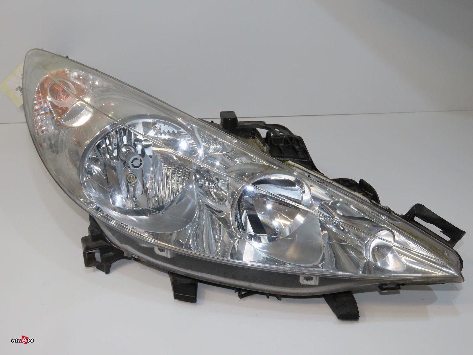 Phare droit Peugeot 207-207 (WA_, WC_) 1.4 16v (2006-2013) 3 portes occasion