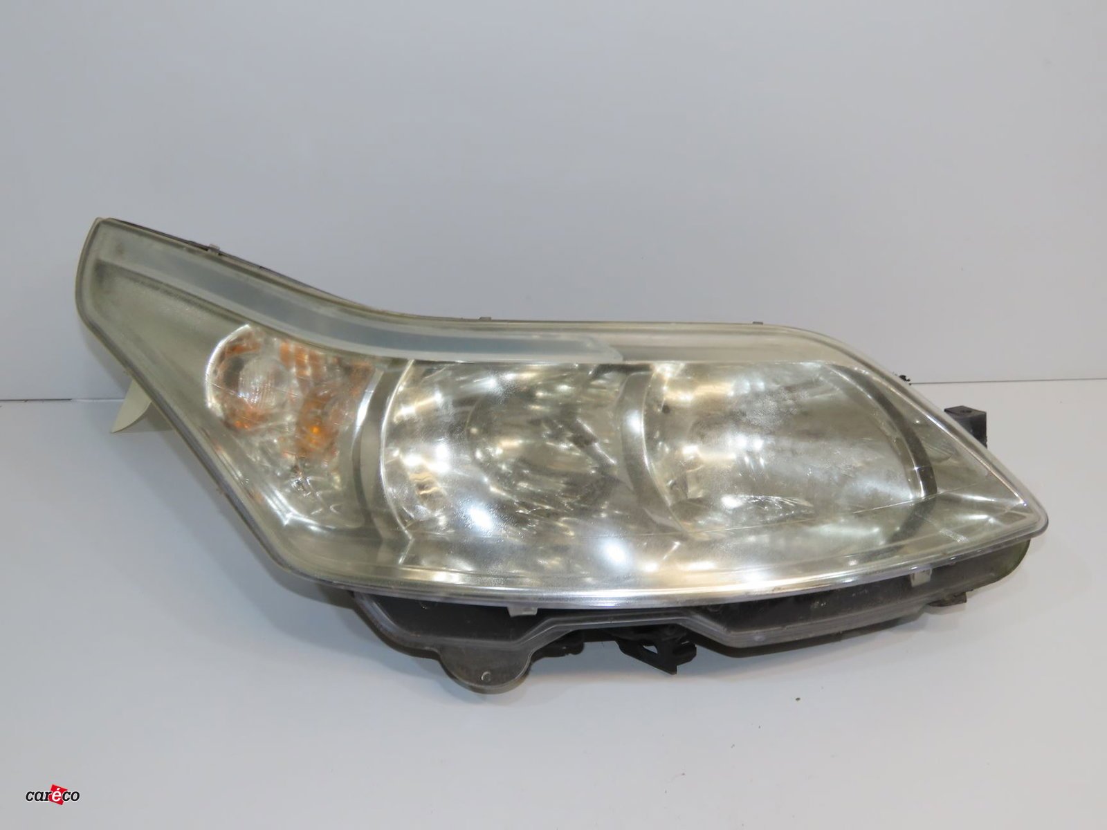 Phare droit Citroen C4 I (LC_) 1.6 16v (2004-2011) 5 portes occasion