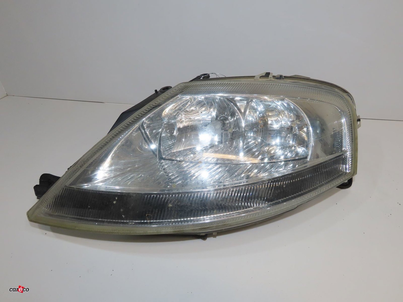 Phare gauche Citroen C3 I (FC_, FN_) 1.1 i (2002) 5 portes occasion