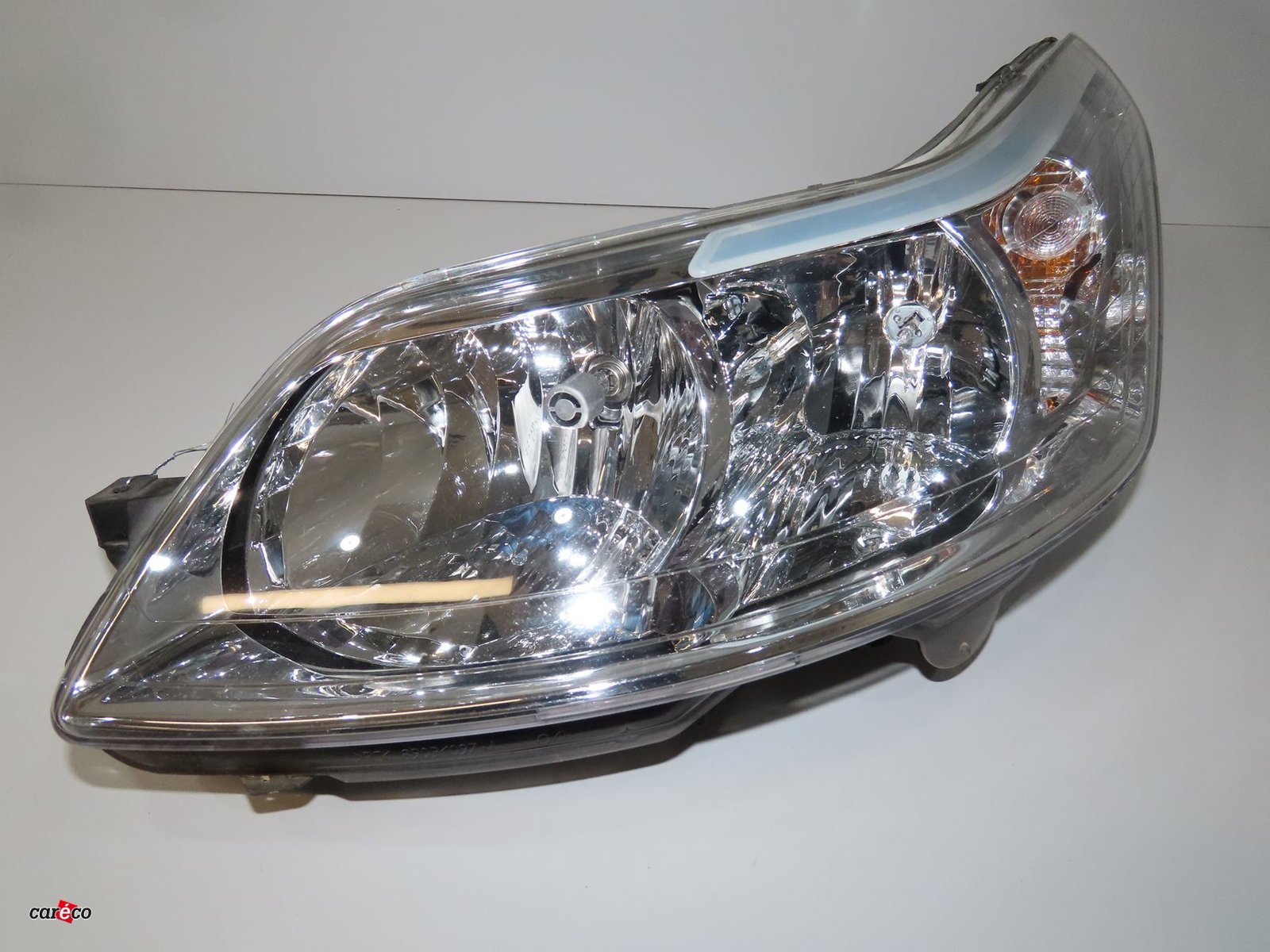 Phare gauche Citroen C4 I (LC_) 1.6 hdi (2004-2011) 5 portes occasion