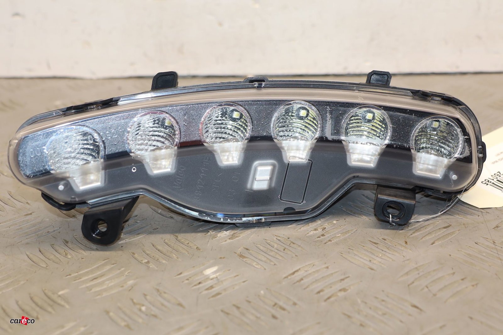 Feux position g Citroen DS3 (SA_) 1.6 hdi 90 (2009-2015) 3 portes occasion