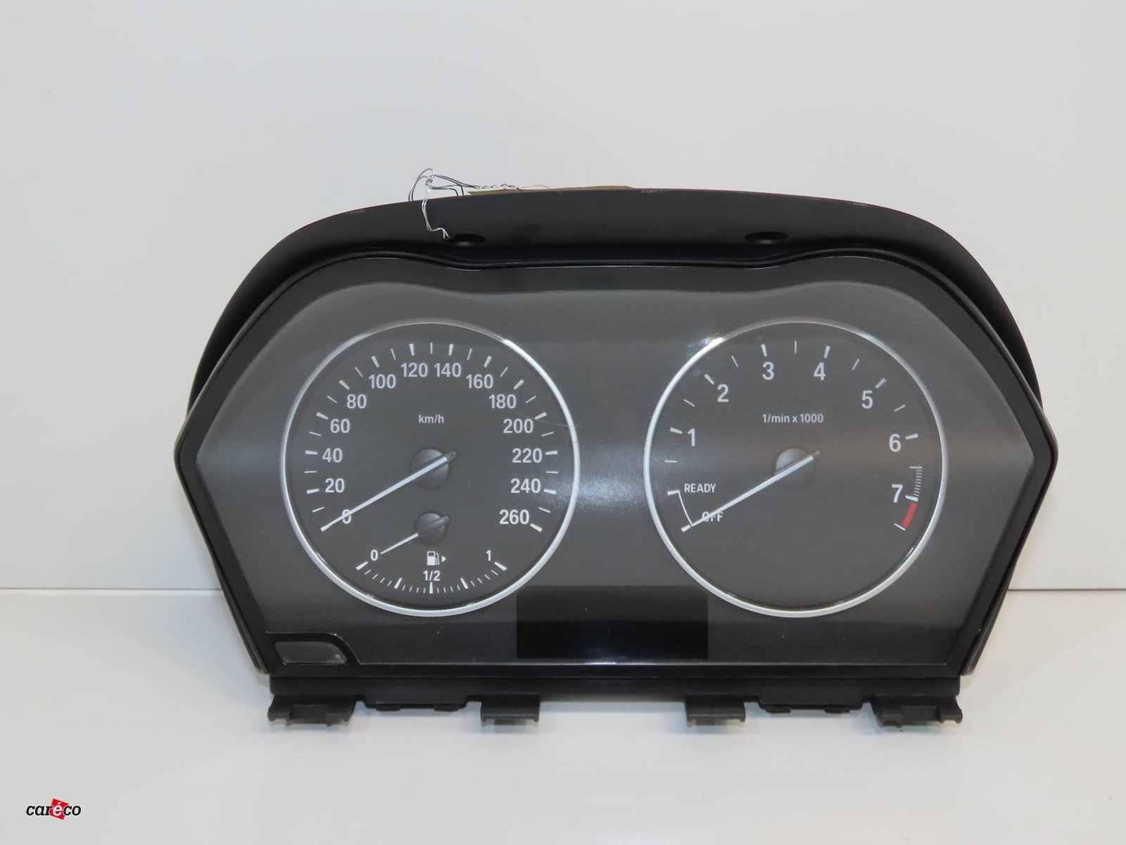 Compteur Bmw 1 (F21) 116 i (2011) occasion
