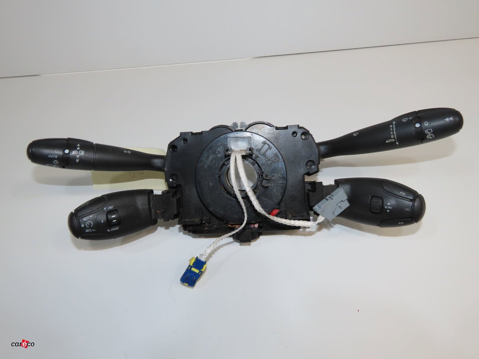 Bloc commodos Peugeot 308 I (4A_, 4C_) 2.0 hdi (2007-2014) 3 portes occasion