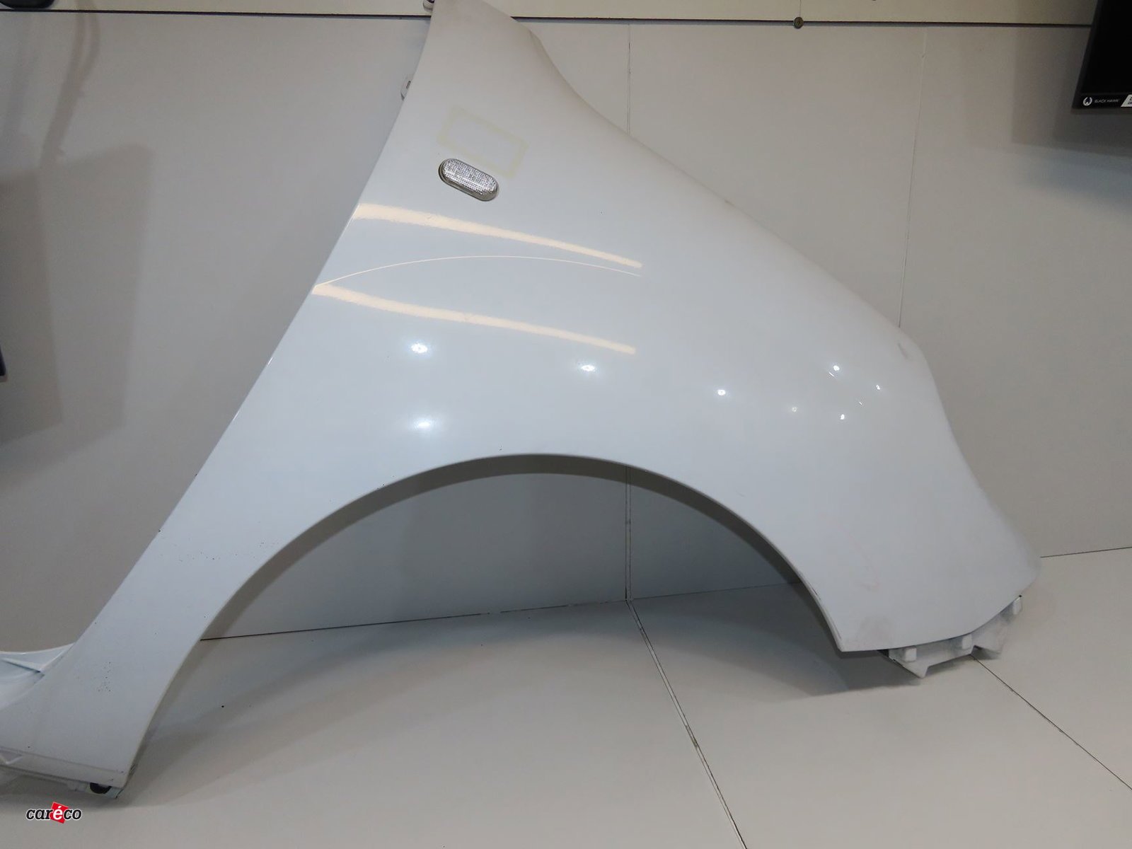 Aile avant gauche Renault KANGOO Express (FW0-1_) 1.5 dci 75 (fw07, fw10, fw04) (2010) 4 portes occasion