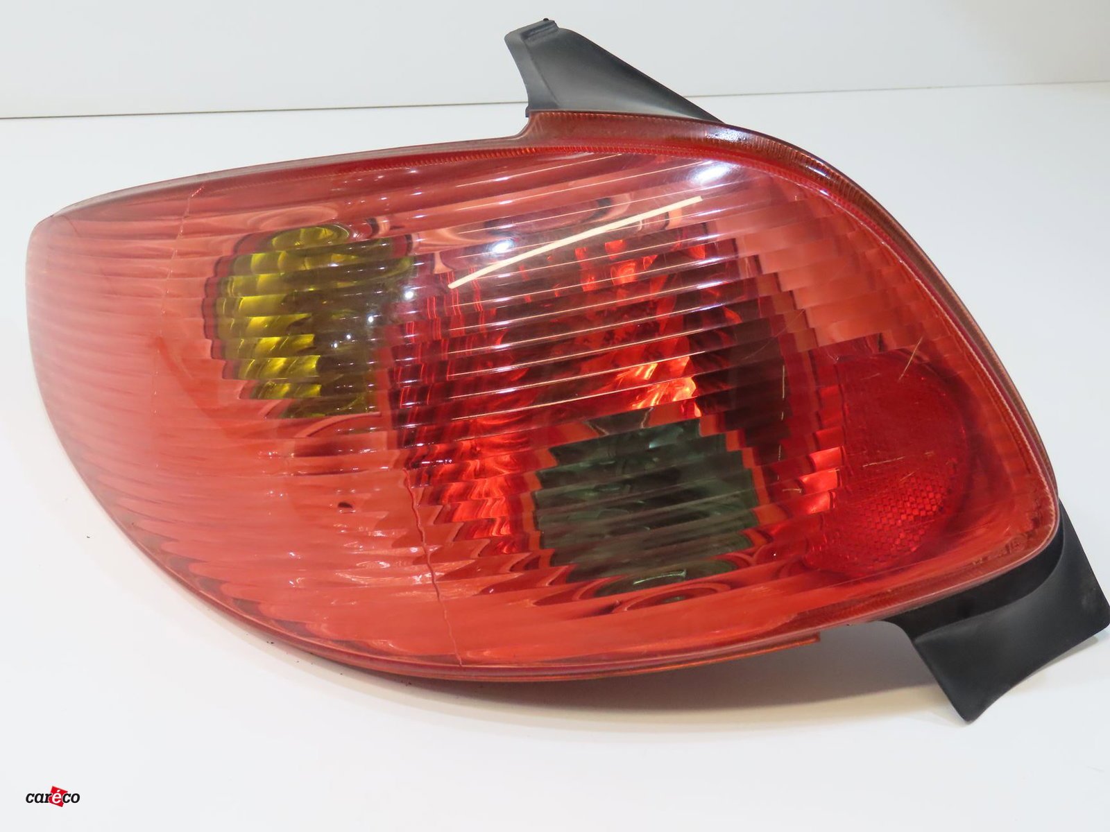 Feu arrière gauche Peugeot 206 3-5 portes (2A-C) 1.4 hdi eco 70 (2001-2009) 5 portes occasion