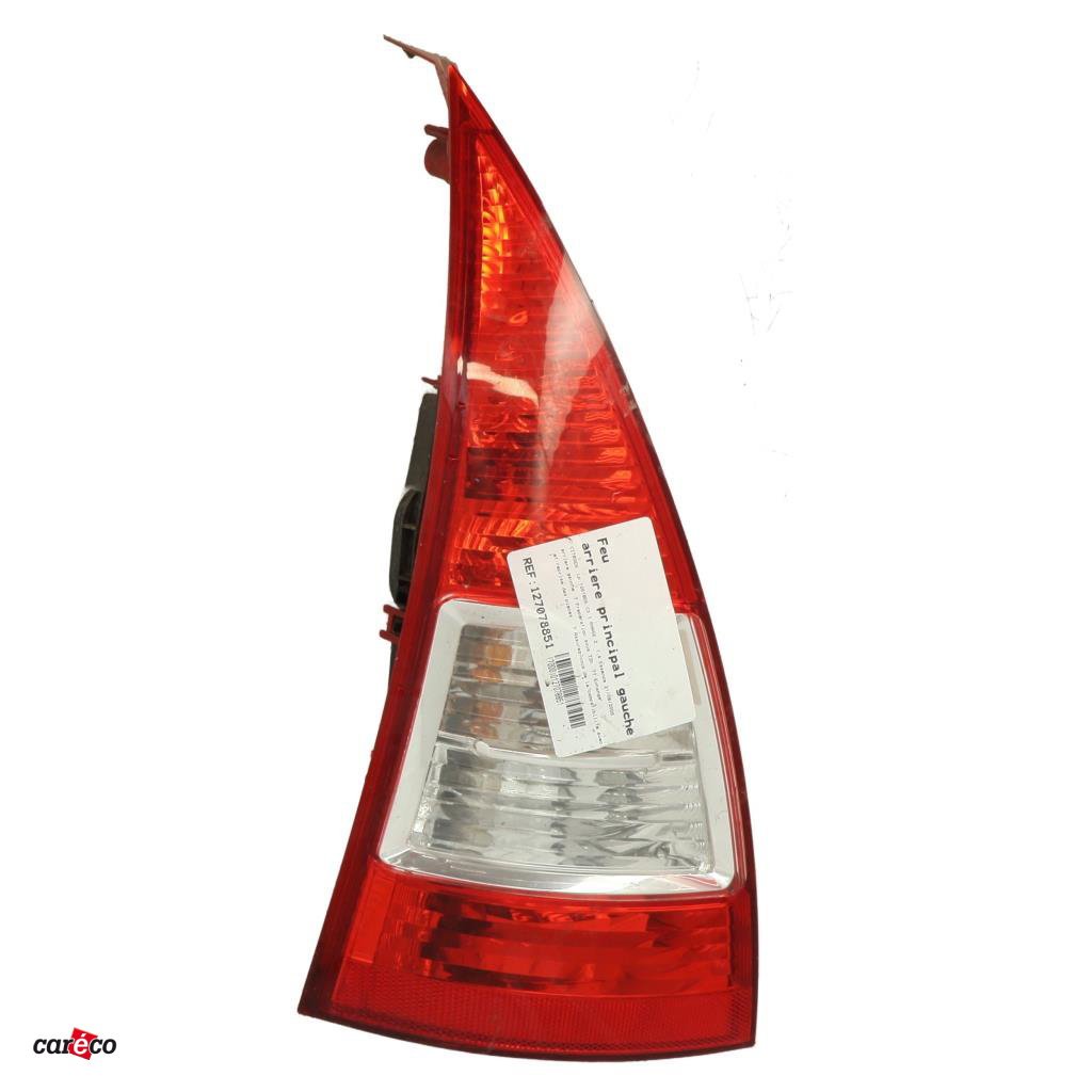 Feu arrière gauche Citroen C3 I (FC_, FN_) 1.4 16v (2003) occasion