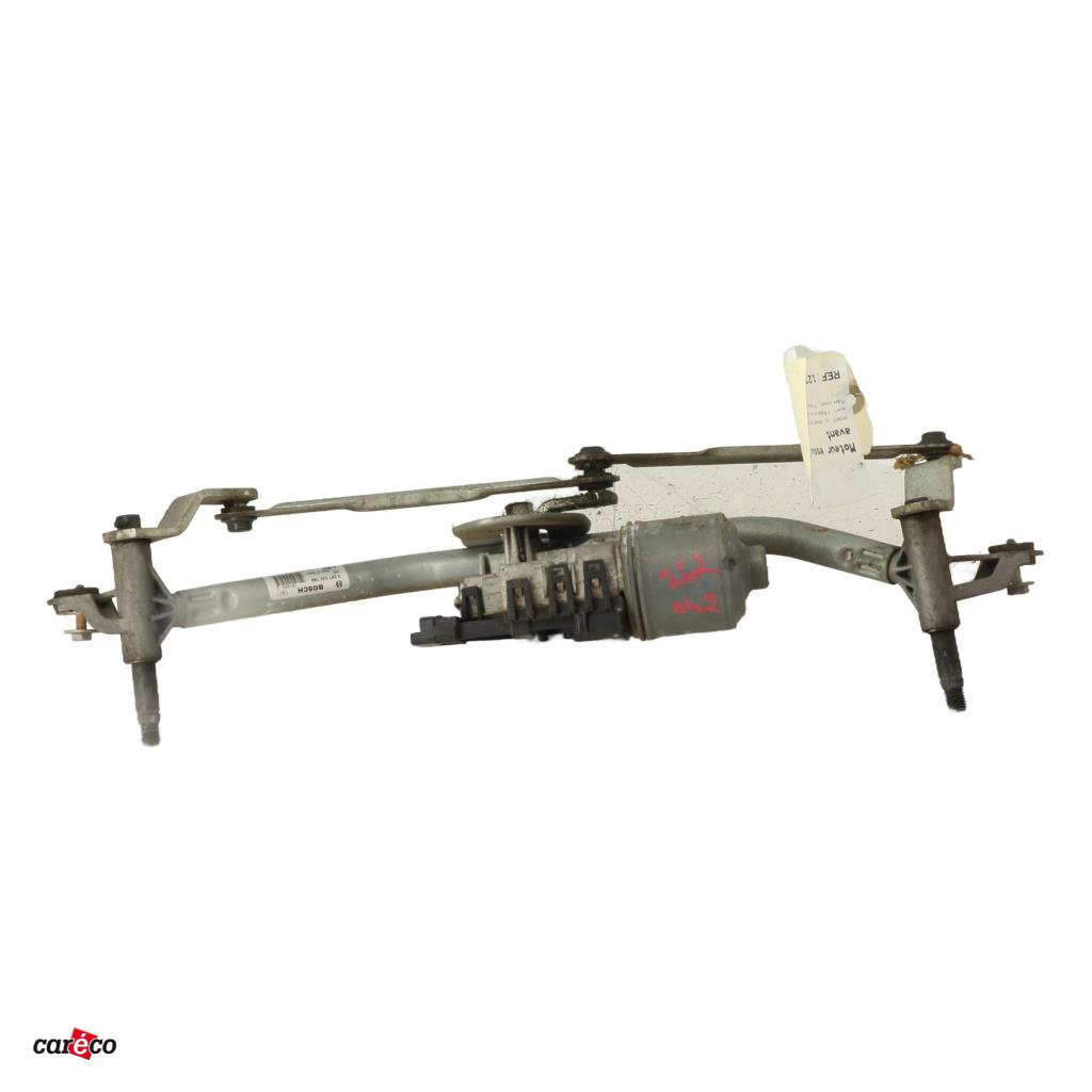 Moteur essuie-glace avant Peugeot 207 SW (WK_) 1.6 hdi (2007-2012) 5 portes occasion