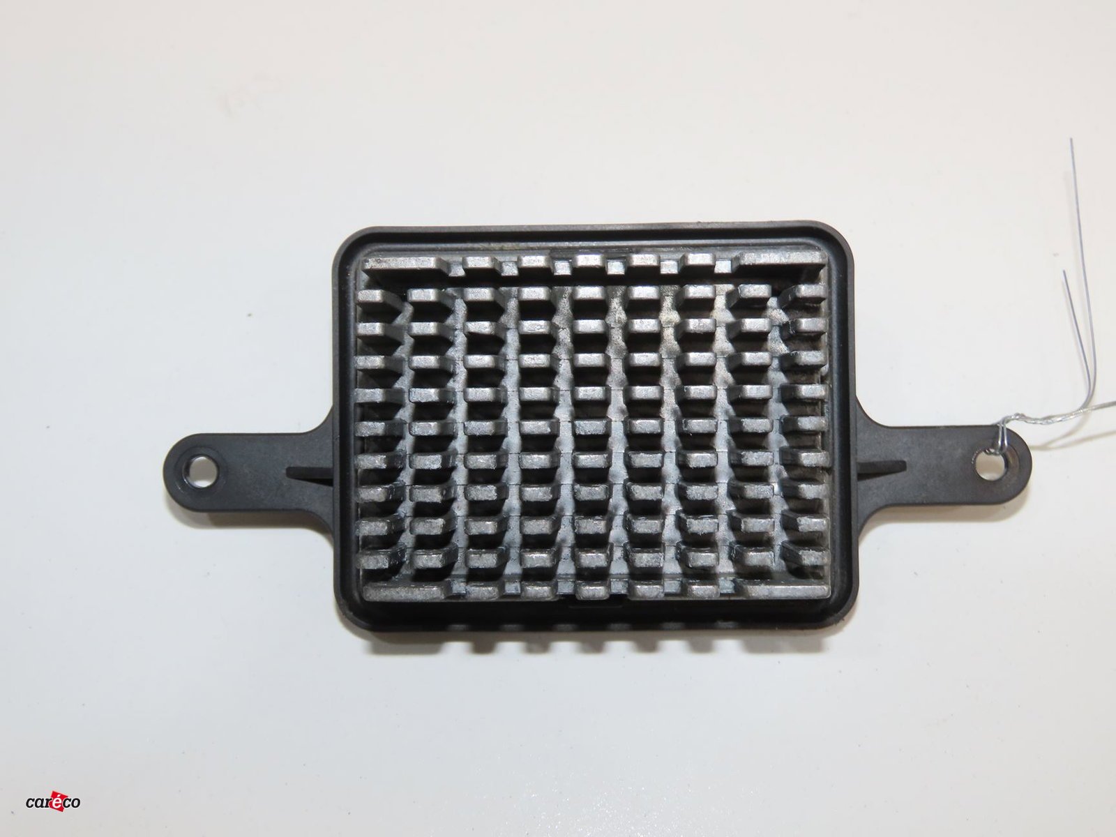 Resistance de chauffage Peugeot 3008 Monospace (0U_) 1.6 hdi (2009-2016) 5 portes occasion