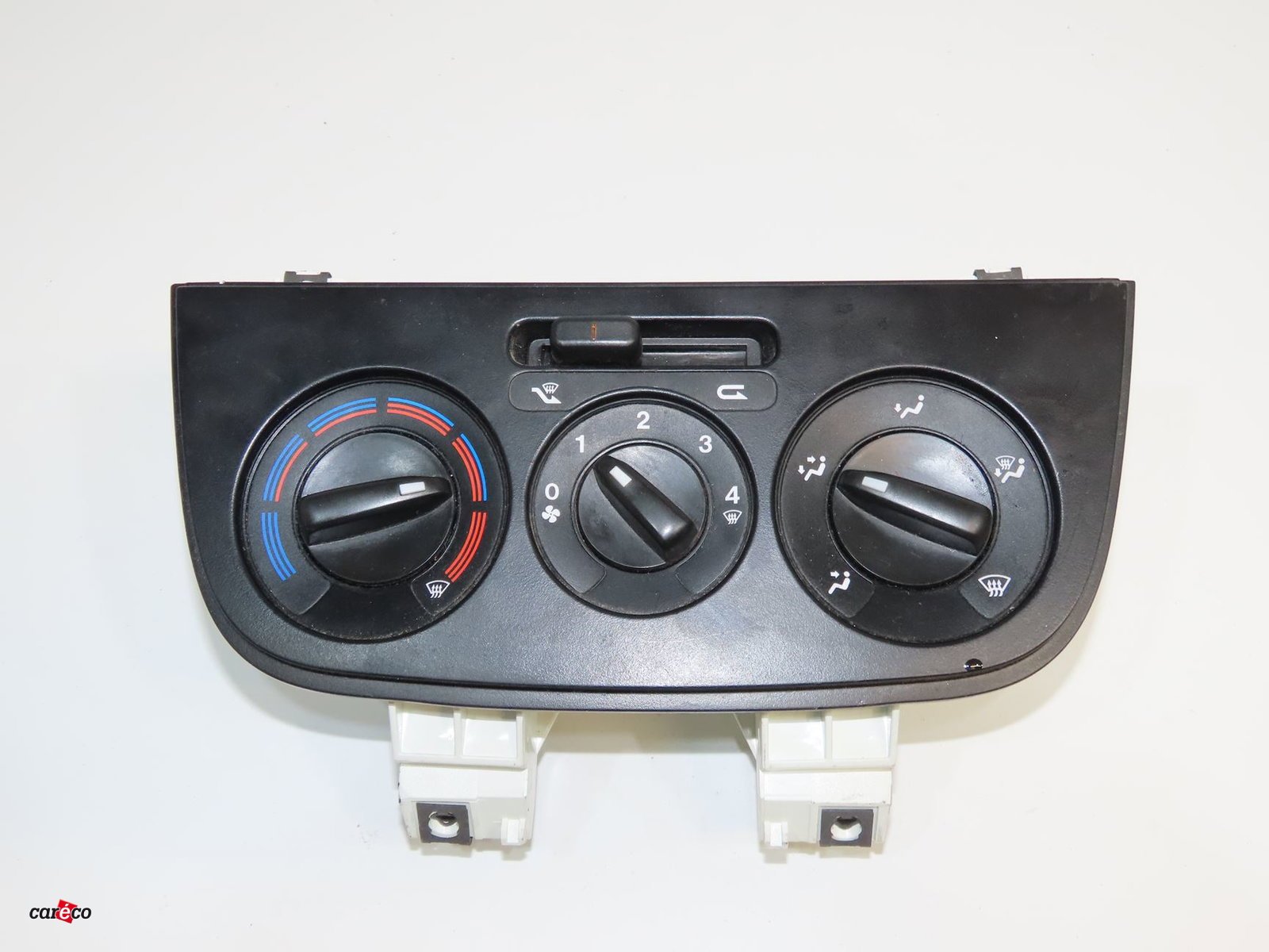 Commande de chauffage Citroen NEMO Camionnette-Monospace (AA_) 1.4 hdi (2008) 4 portes occasion