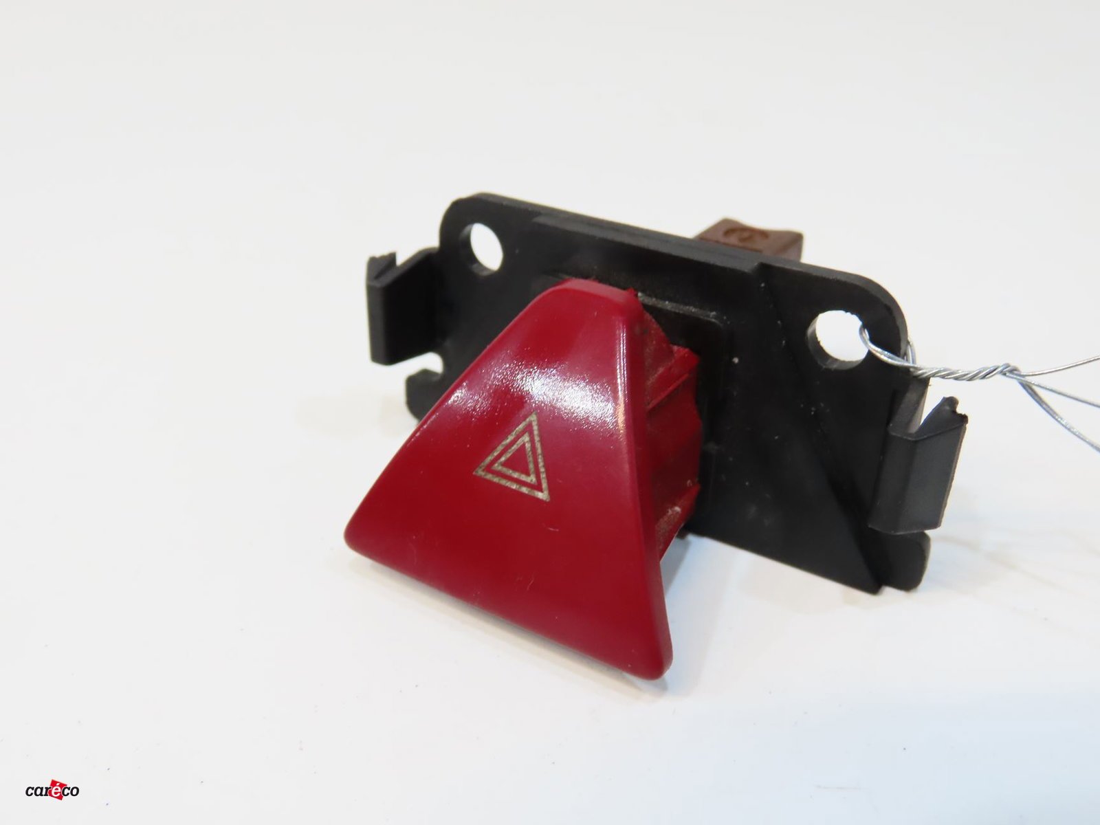Bouton de warning Peugeot 307 (3A-C) 2.0 hdi 90 (2000-2007) 5 portes occasion