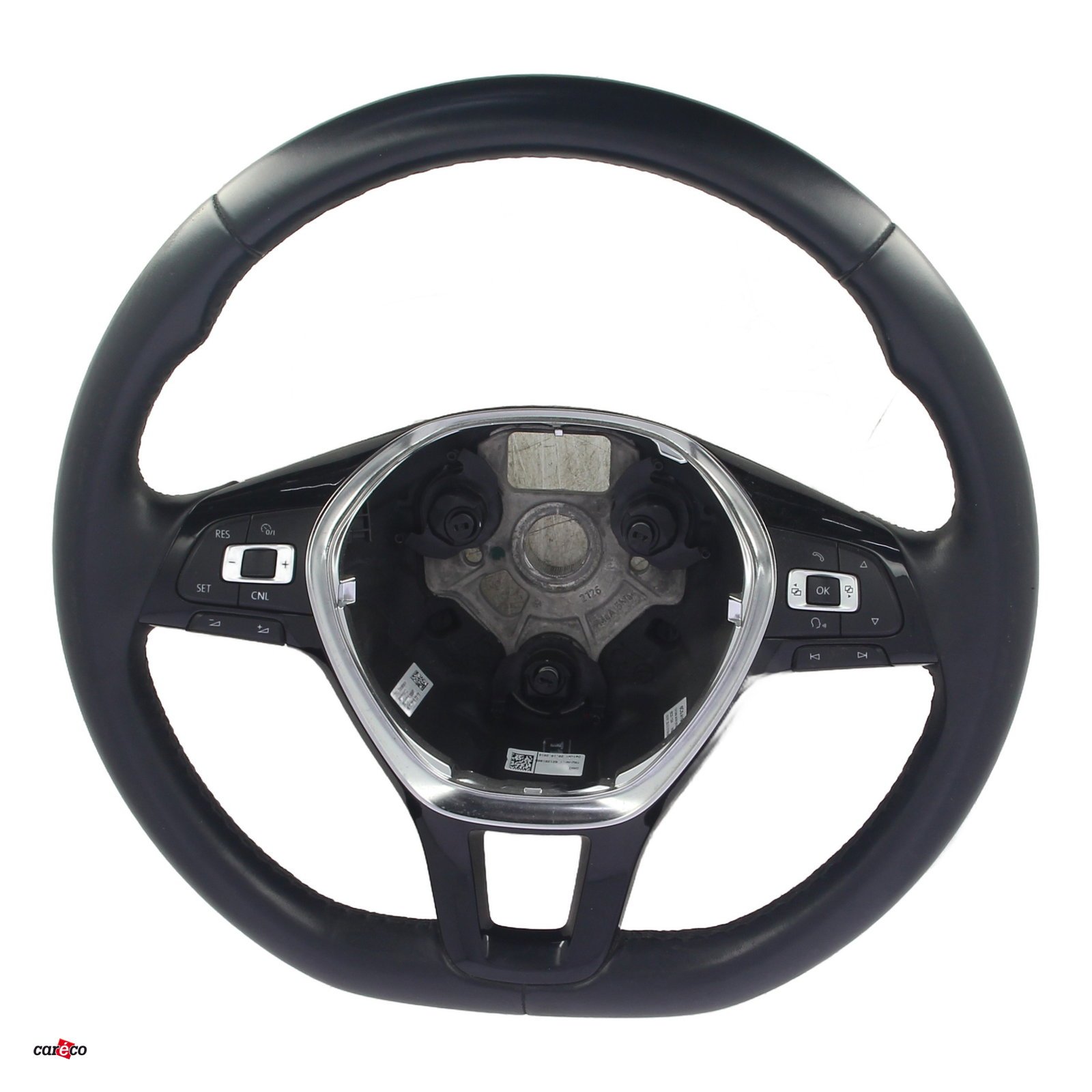 Volant de direction Volkswagen POLO V (6R1, 6C1) 1.2 tsi 16v (2014-2017) 5 portes occasion