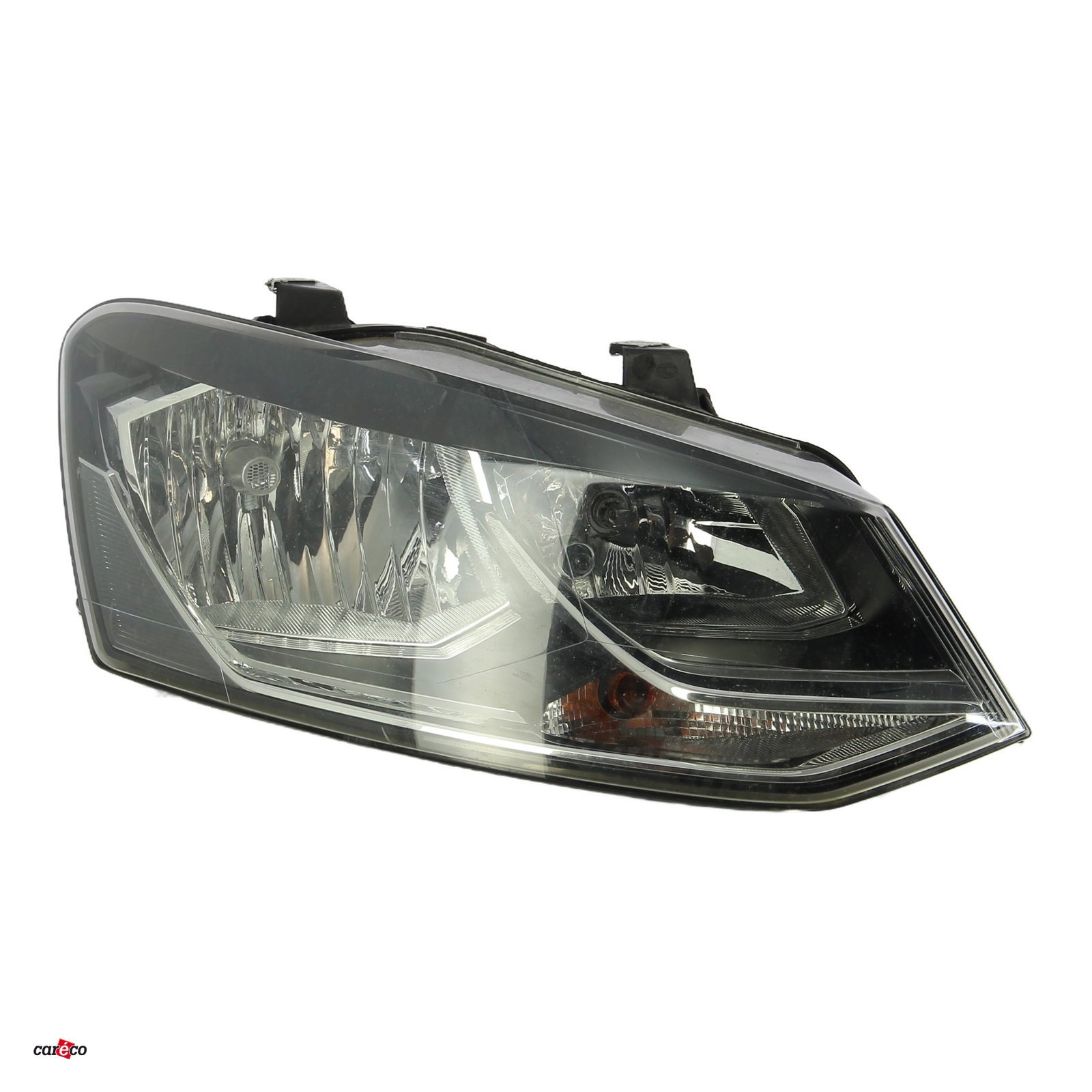 Phare droit Volkswagen POLO V (6R1, 6C1) 1.2 tsi 16v (2014-2017) 5 portes occasion