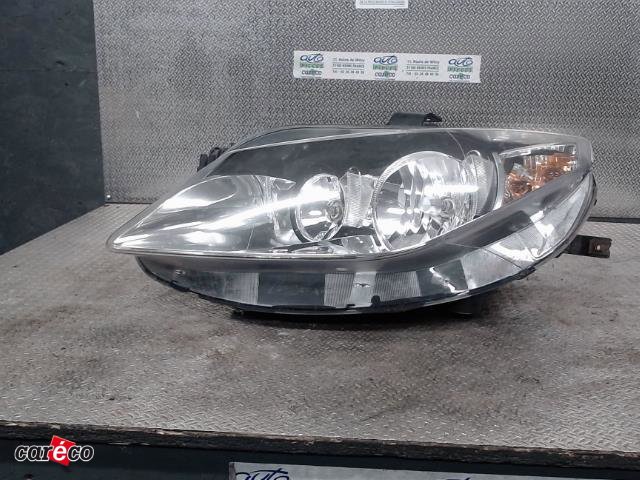 Phare gauche Seat IBIZA IV (6J5, 6P1) 1.9 tdi (2008-2010) occasion