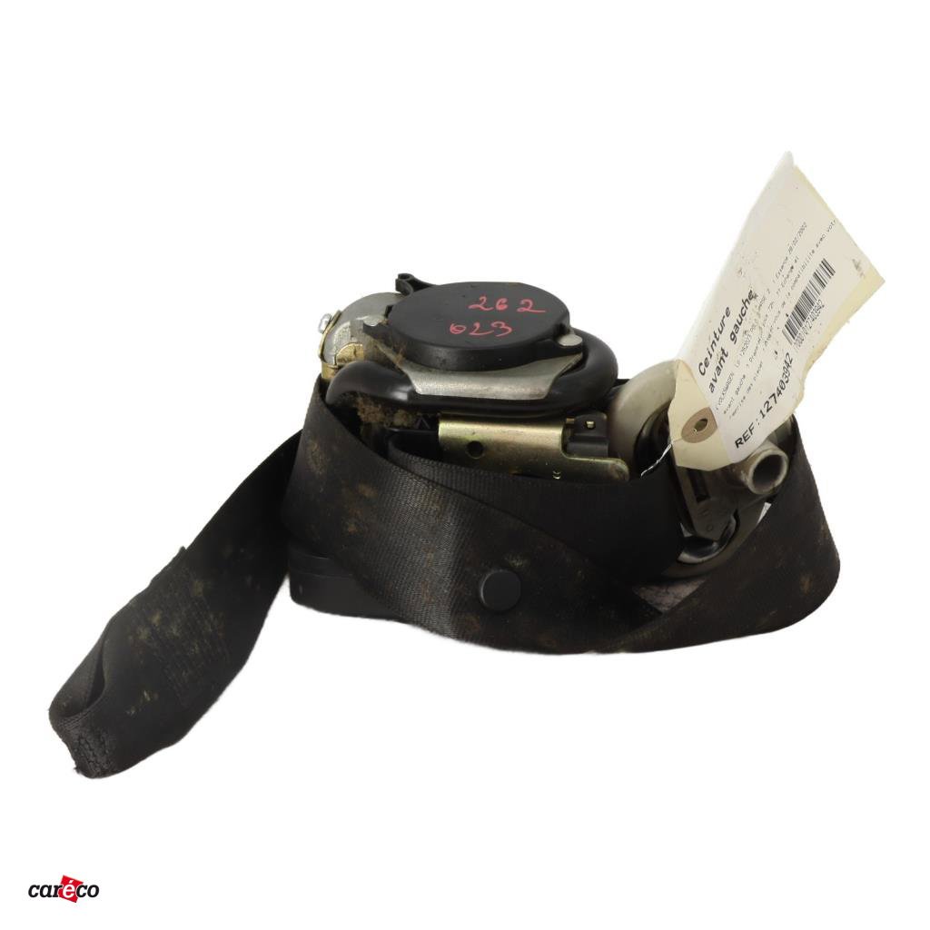 Ceinture avant gauche Volkswagen POLO (6N2) 1.0 (1999-2001) occasion