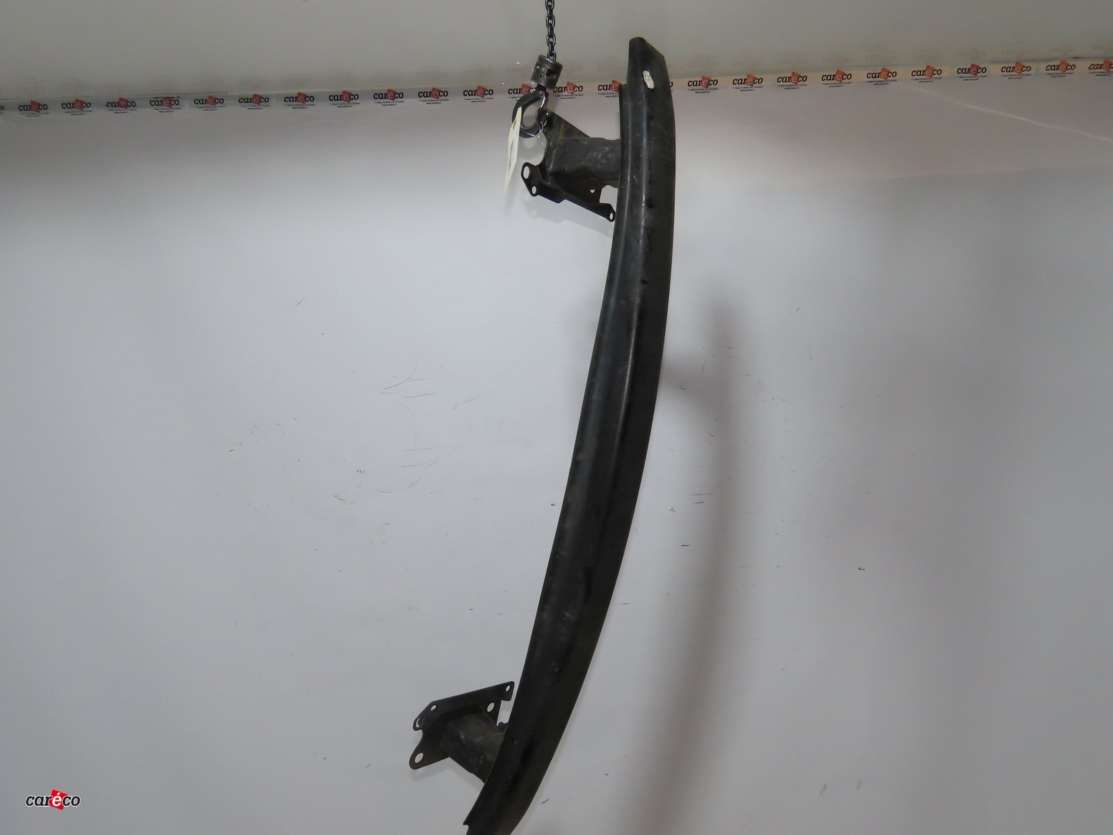 Renfort pare-choc avant Volkswagen POLO (9N_, 9A_) 1.9 tdi (2001-2009) 5 portes occasion