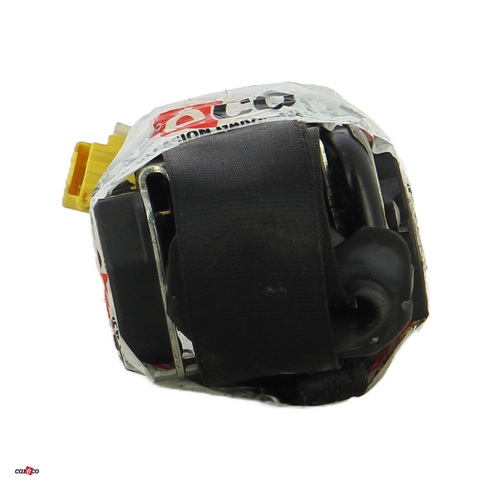 Ceinture avant gauche Volkswagen POLO (9N_, 9A_) 1.4 16v (2001-2008) occasion