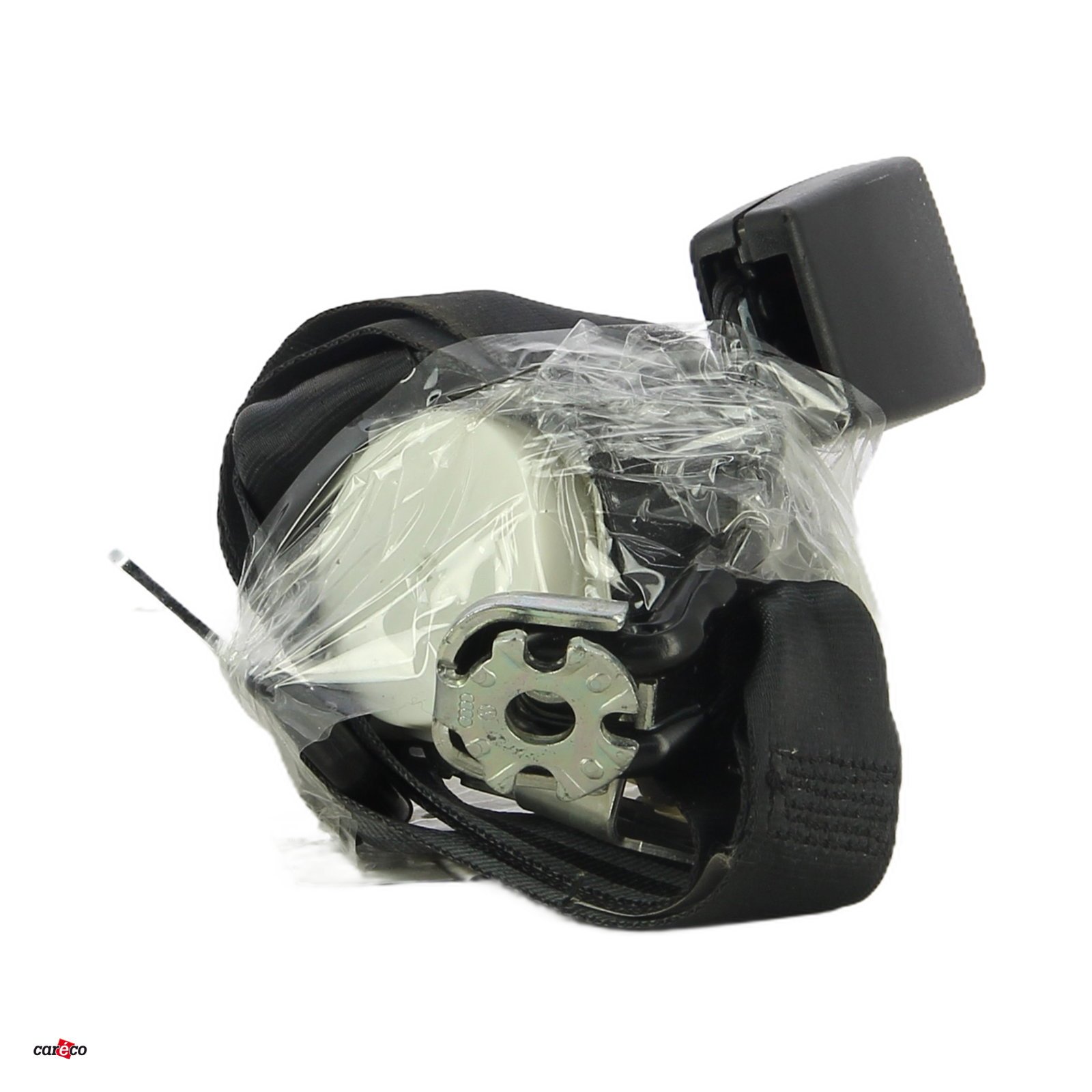 Ceinture arrière centrale Volkswagen POLO V (6R1, 6C1) 1.2 tsi 16v (2014-2017) 5 portes occasion