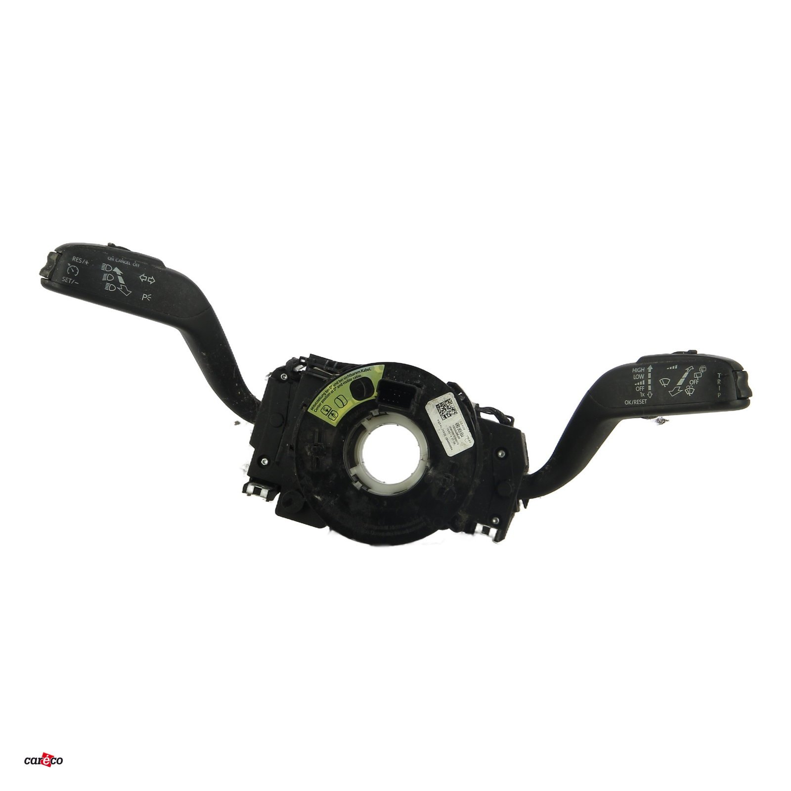 Bloc commodos Seat IBIZA IV (6J5, 6P1) 1.6 tdi (2009-2015) occasion