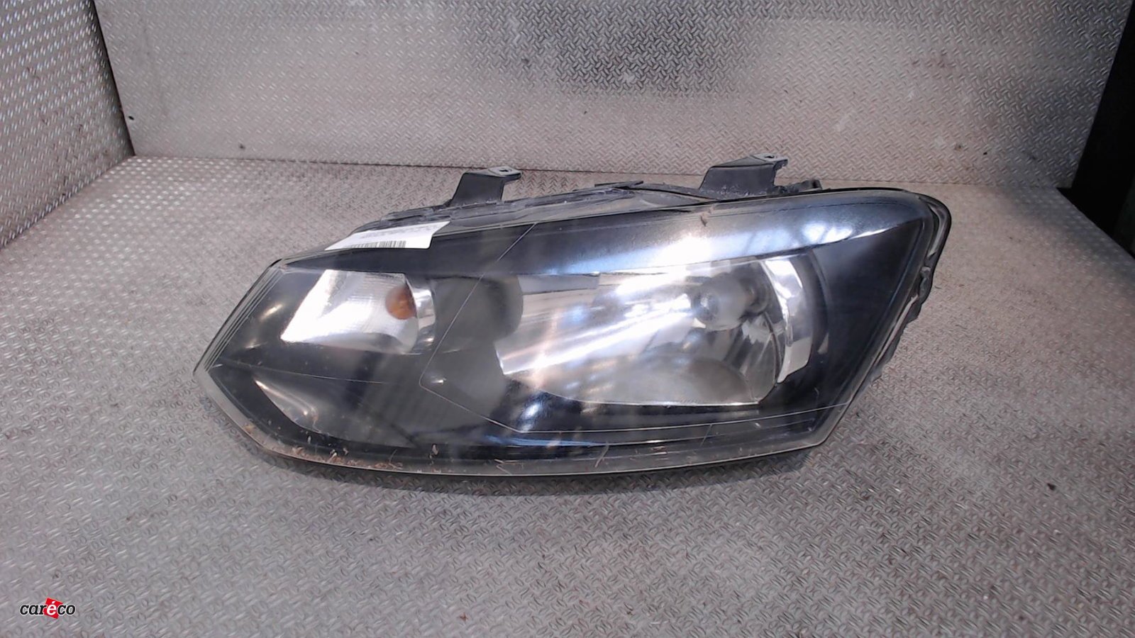 Phare gauche VOLKSWAGEN POLO 5 PHASE 1 occasion