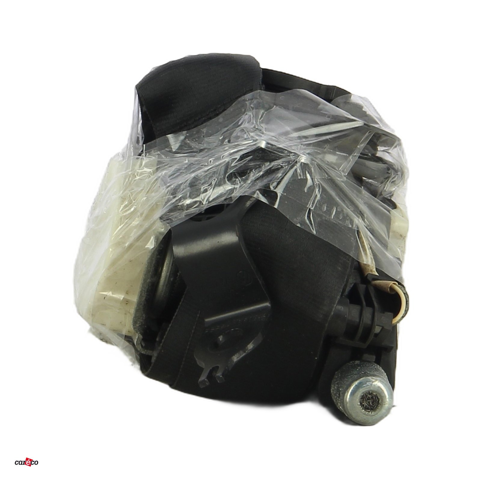 Ceinture avant gauche Volkswagen POLO V (6R1, 6C1) 1.2 tdi (2009) 5 portes occasion