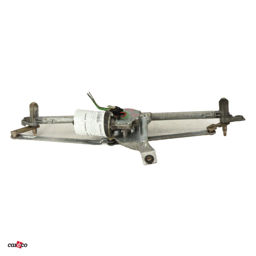 Moteur essuie-glace avant Volkswagen POLO (6N2) 1.0 (1999-2001) occasion