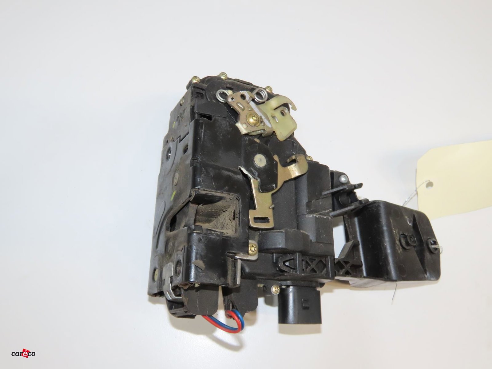 Serrure porte avg Volkswagen BORA I (1J2) 1.9 tdi (1998-2005) occasion